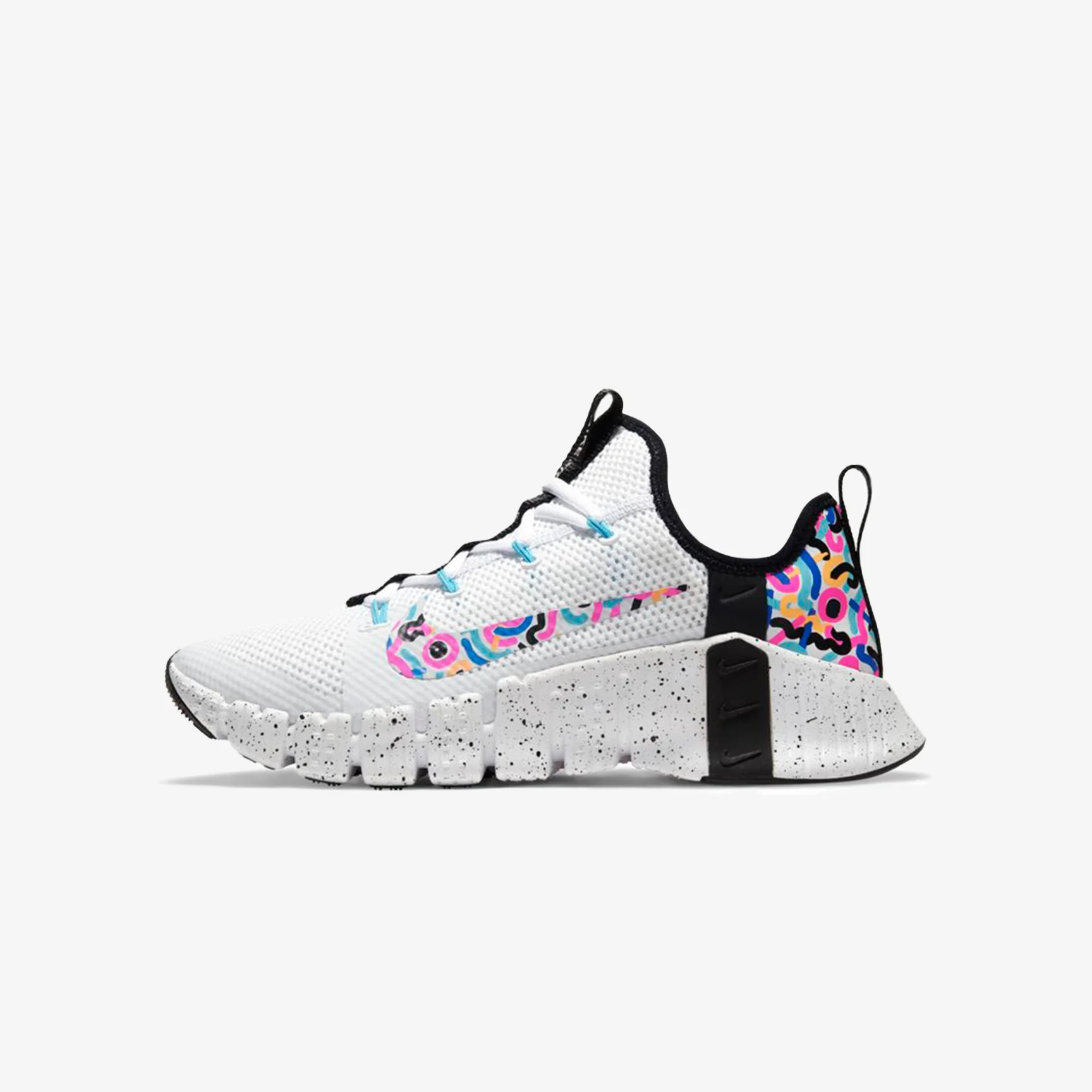 NIKE FREE METCON 3 - WOMAN - Image 21