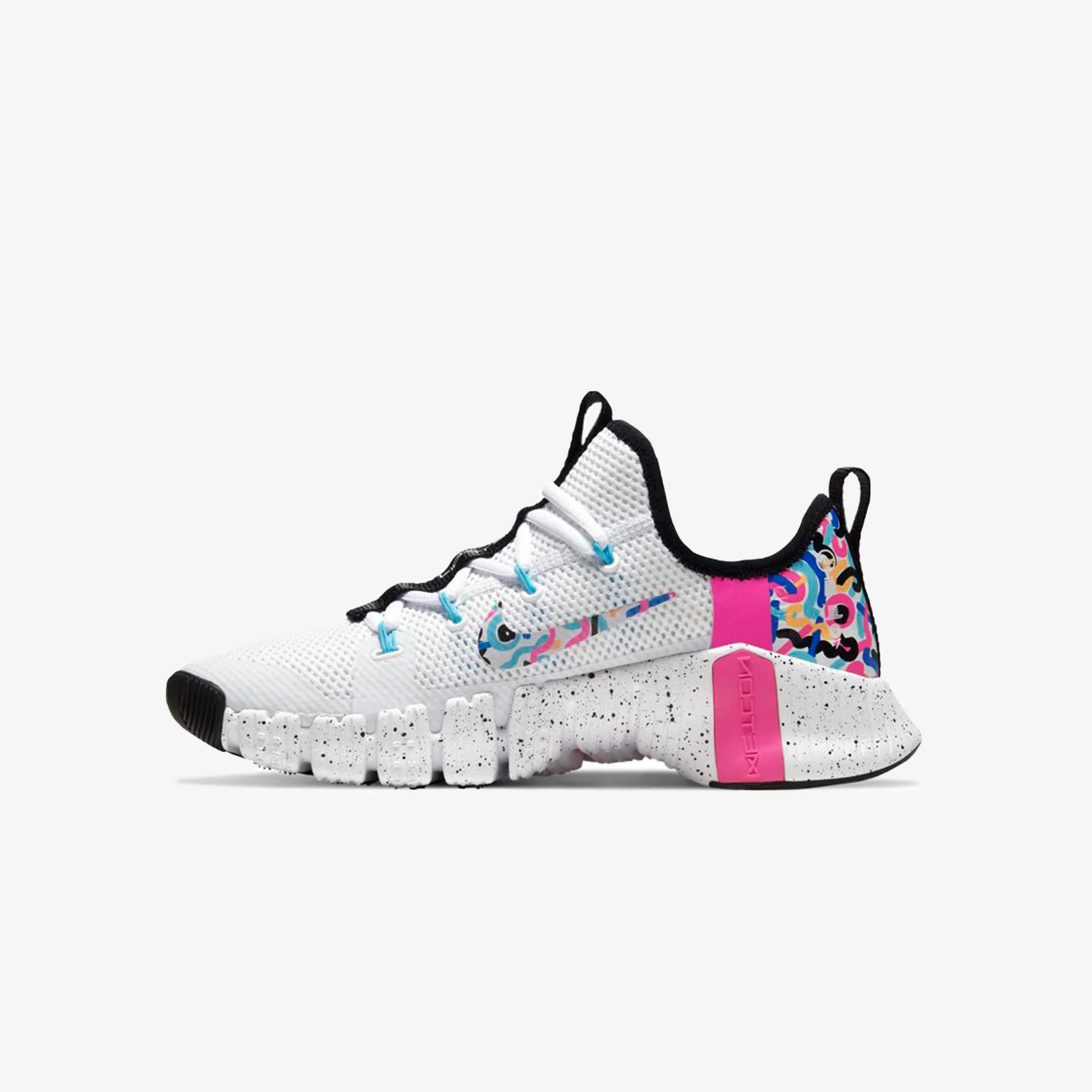 NIKE FREE METCON 3 - WOMAN - Image 41