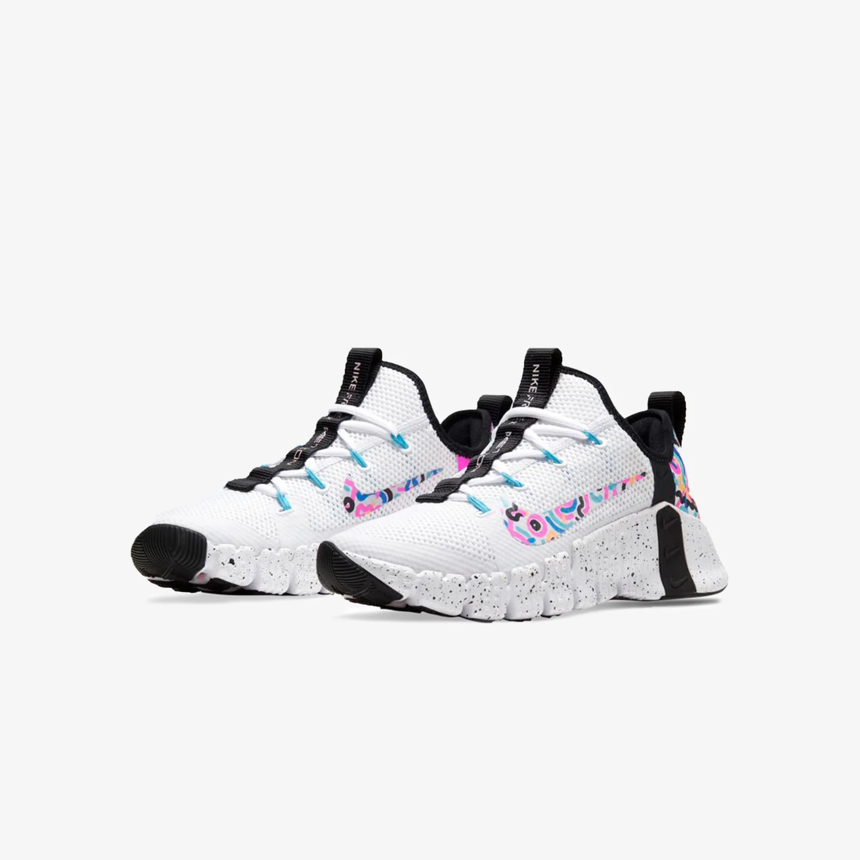 NIKE FREE METCON 3 - WOMAN - Image 6