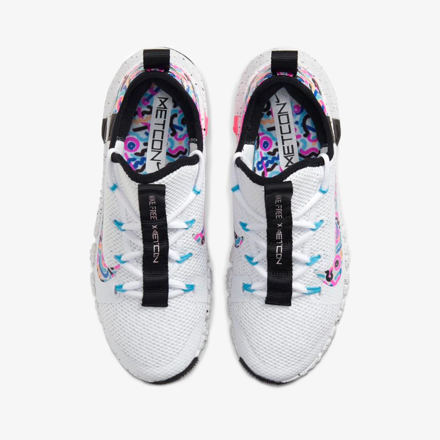 NIKE FREE METCON 3 - WOMAN - Image 7