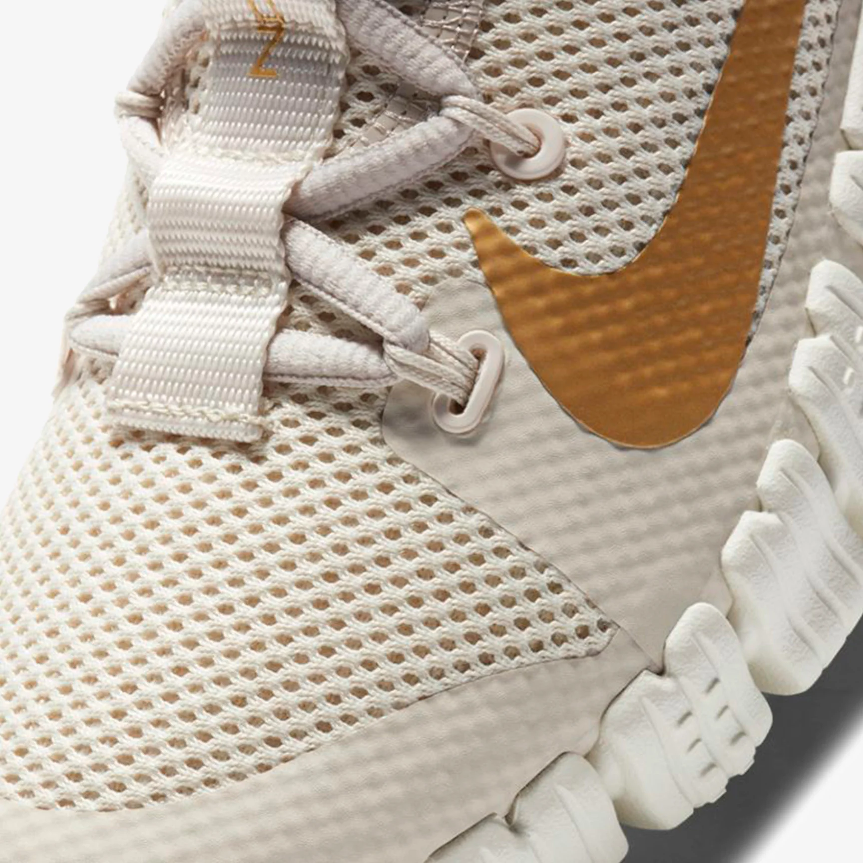 NIKE FREE METCON 3 - WOMAN - Image 3