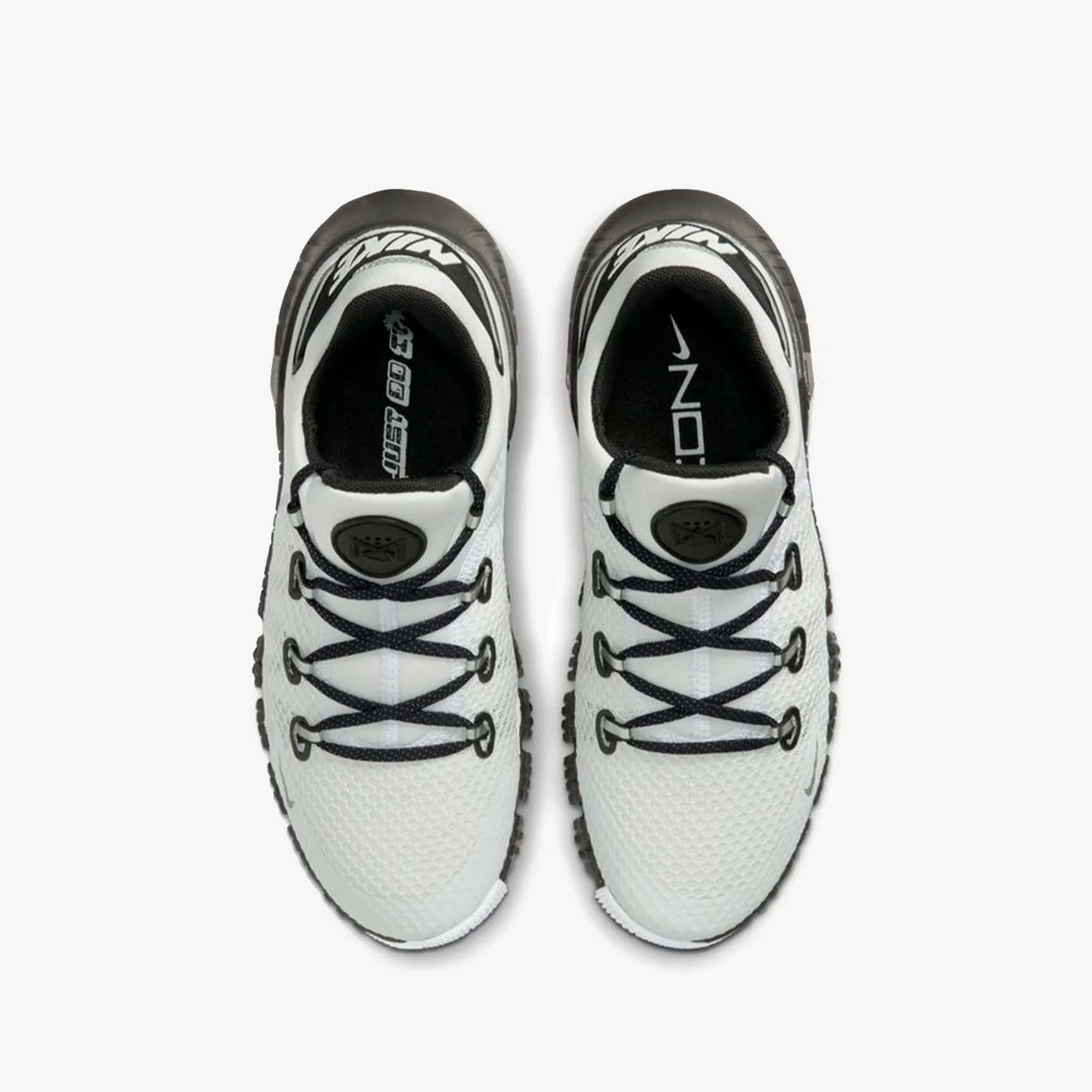NIKE FREE METCON 4 PREMIUM - WOMAN - Image 5