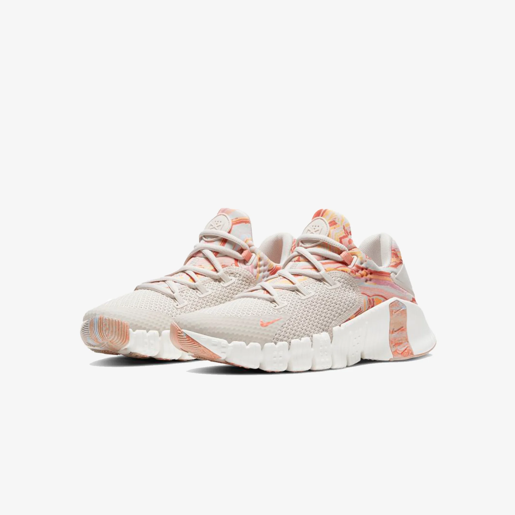 NIKE FREE METCON 4 - WOMAN - Image 2