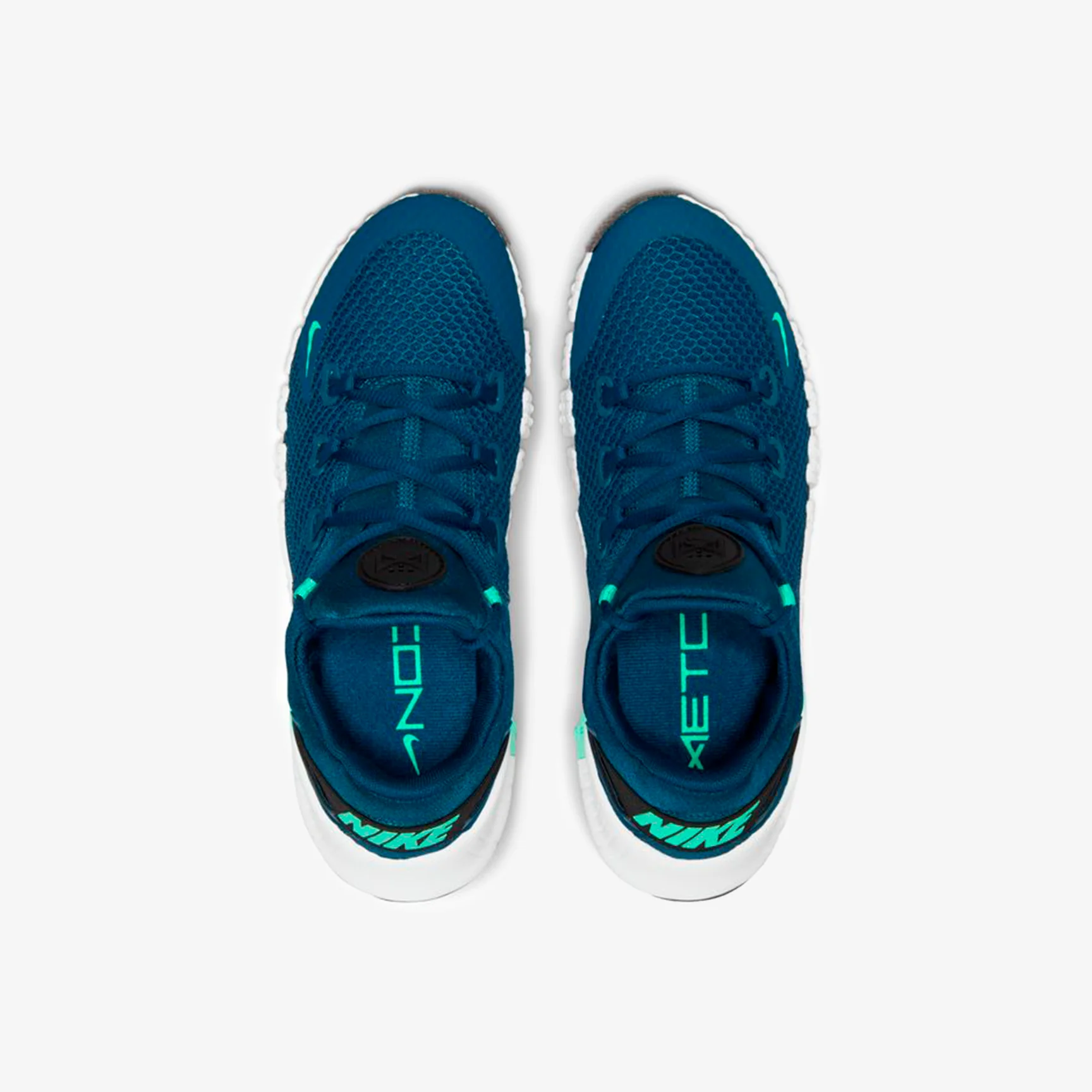 NIKE FREE METCON 4 - WOMAN - Image 2