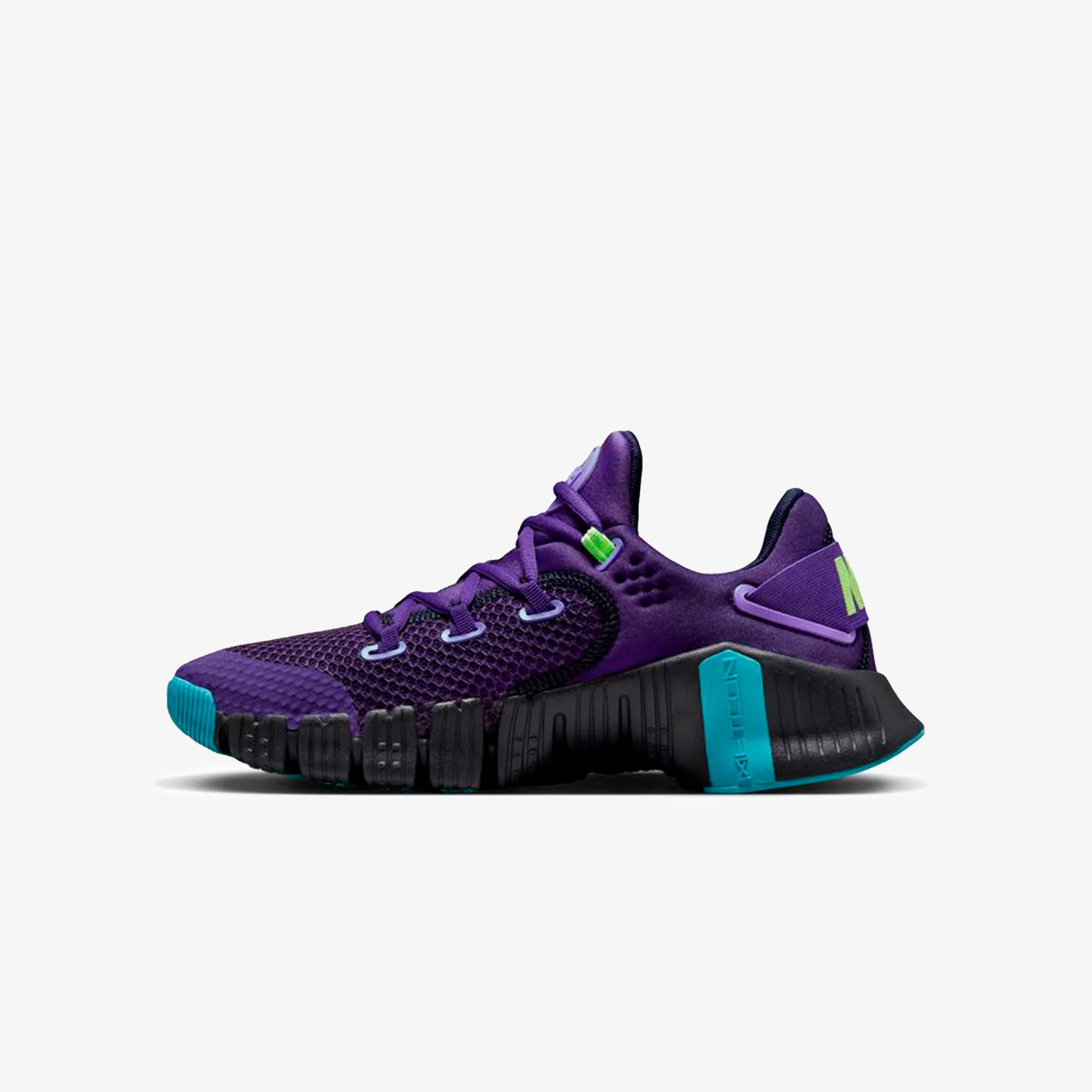 NIKE FREE METCON 4 - WOMAN