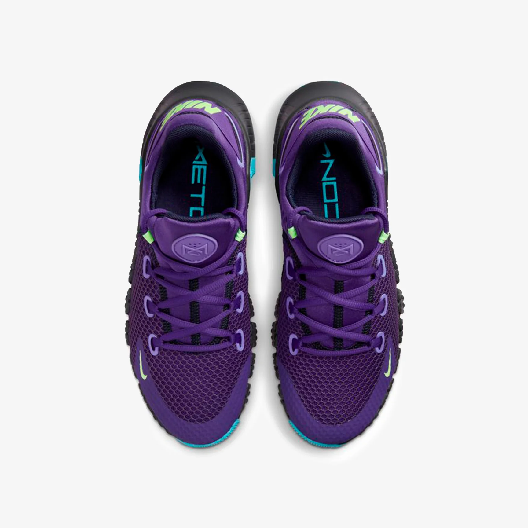 NIKE FREE METCON 4 - WOMAN - Image 2