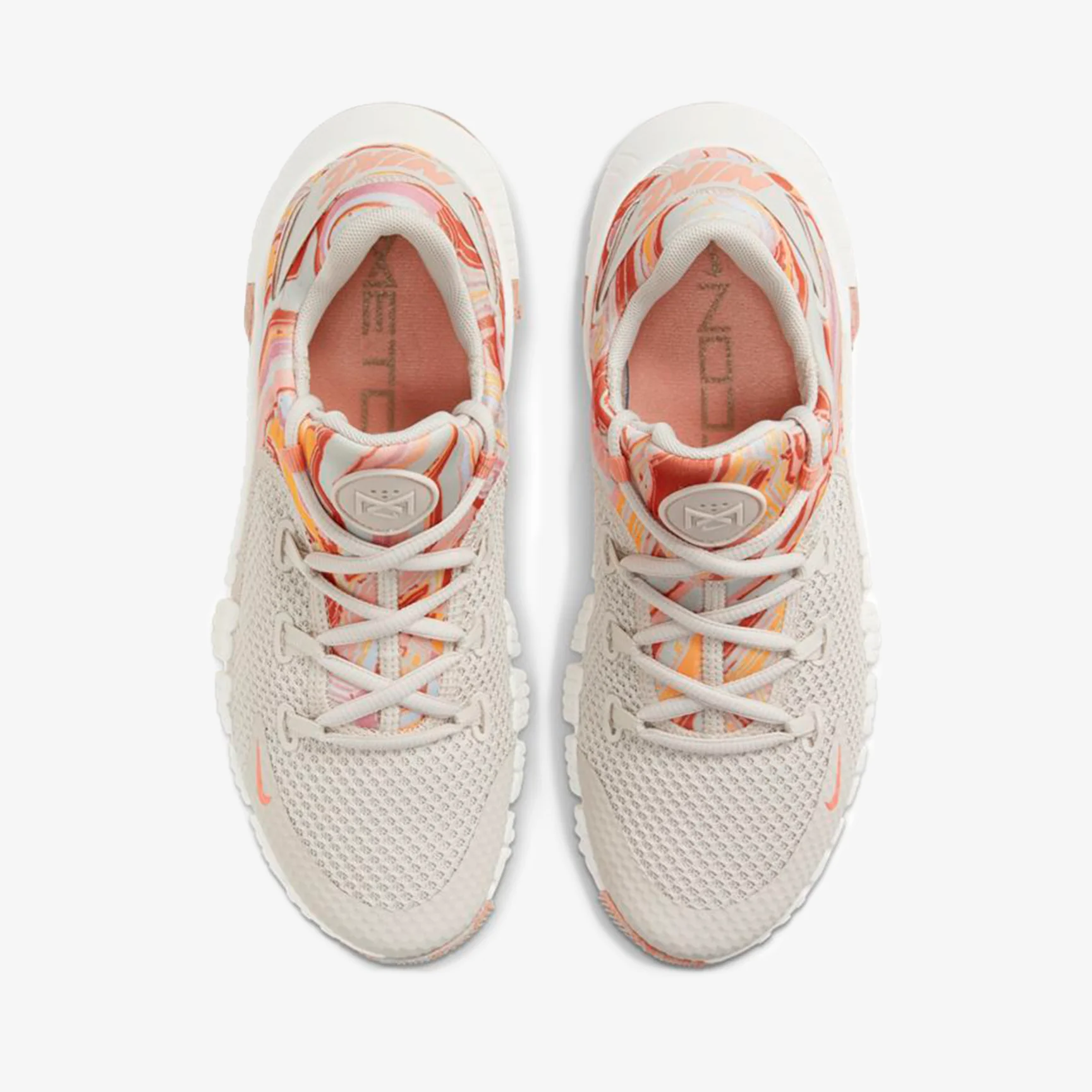 NIKE FREE METCON 4 - WOMAN - Image 8