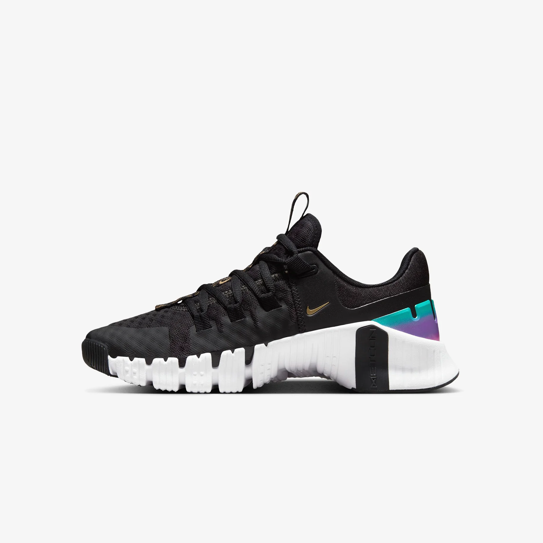 NIKE FREE METCON 5 PRM - WOMAN - Image 3