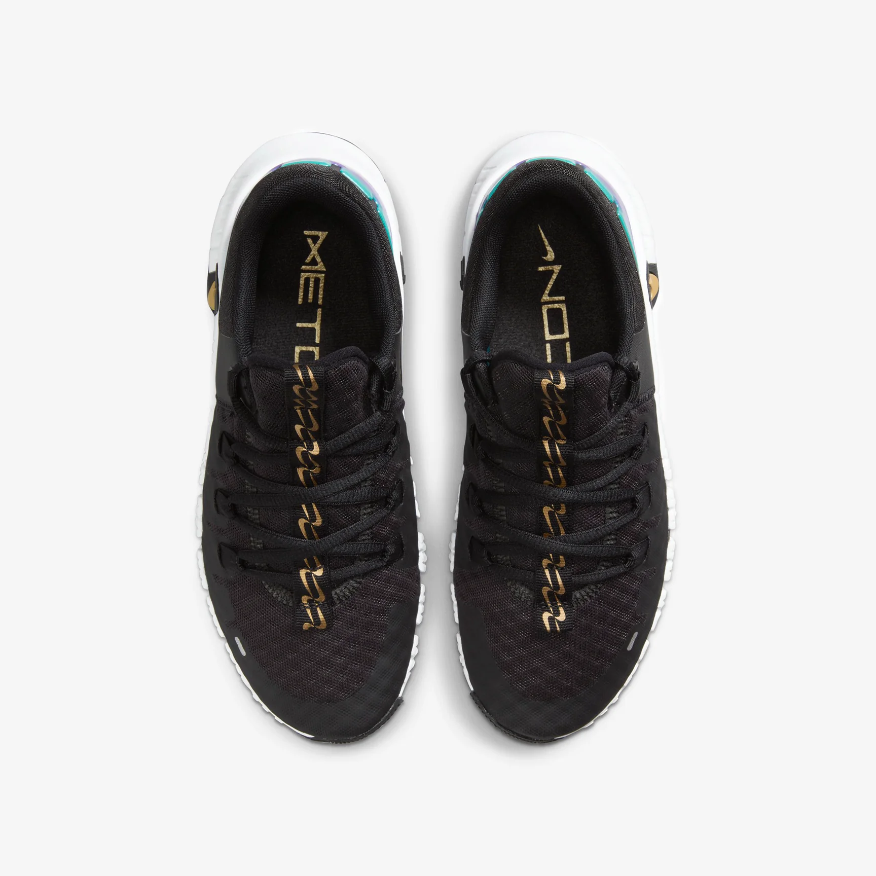 NIKE FREE METCON 5 PRM - WOMAN - Image 4