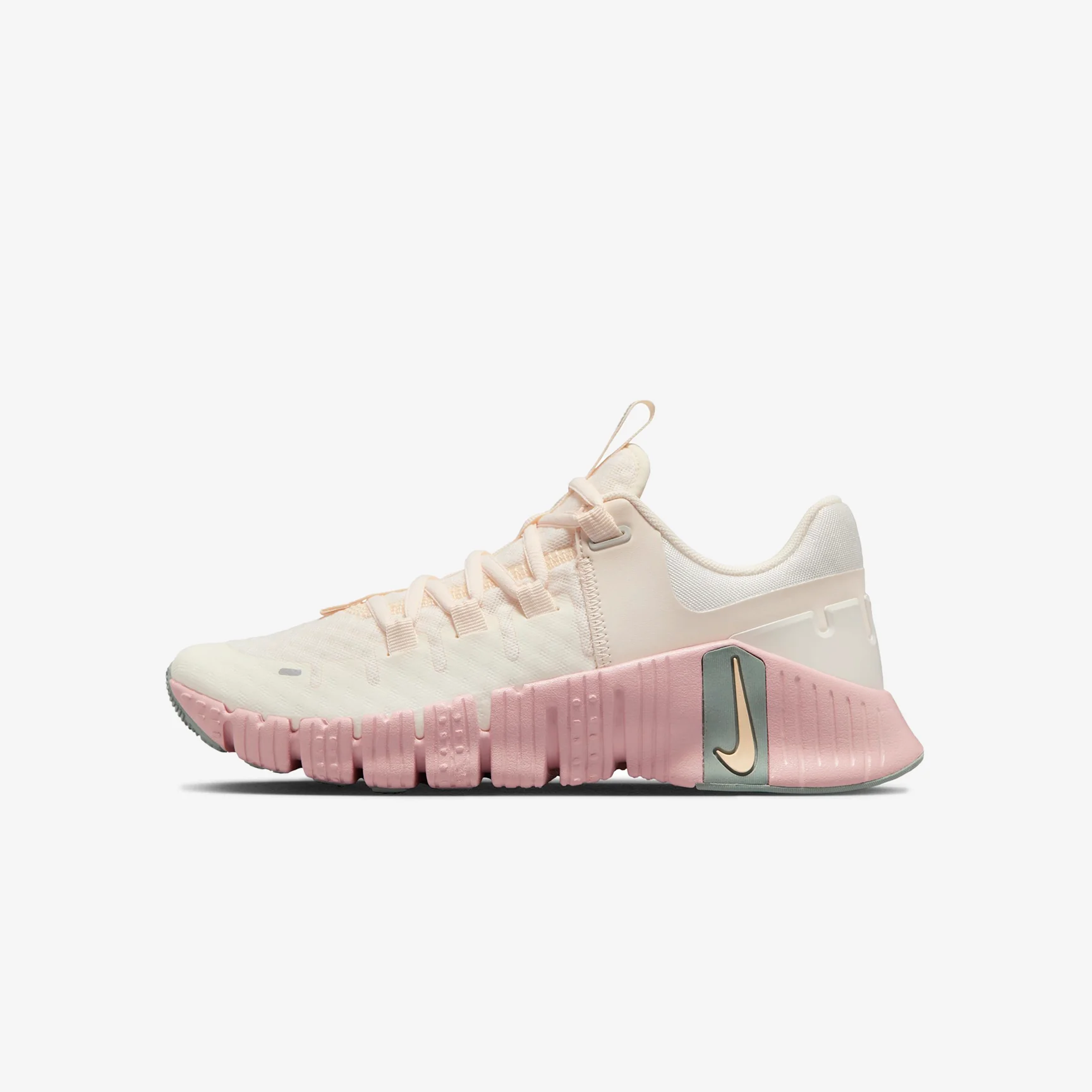 NIKE FREE METCON 5 - WOMAN