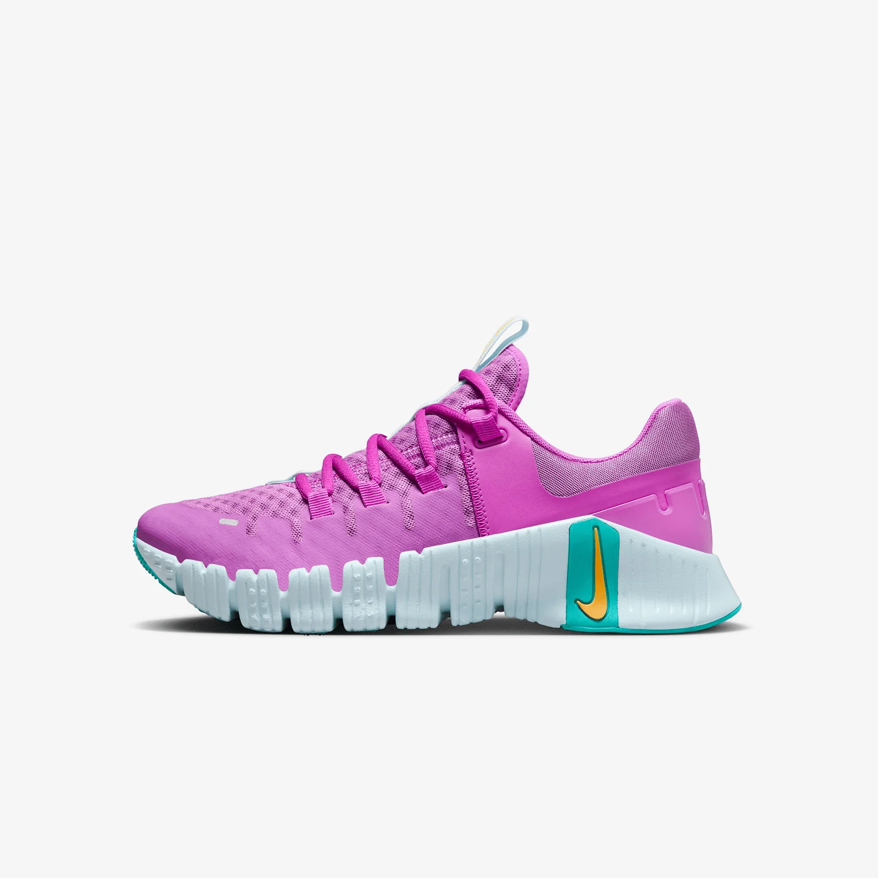 NIKE FREE METCON 5 - WOMAN