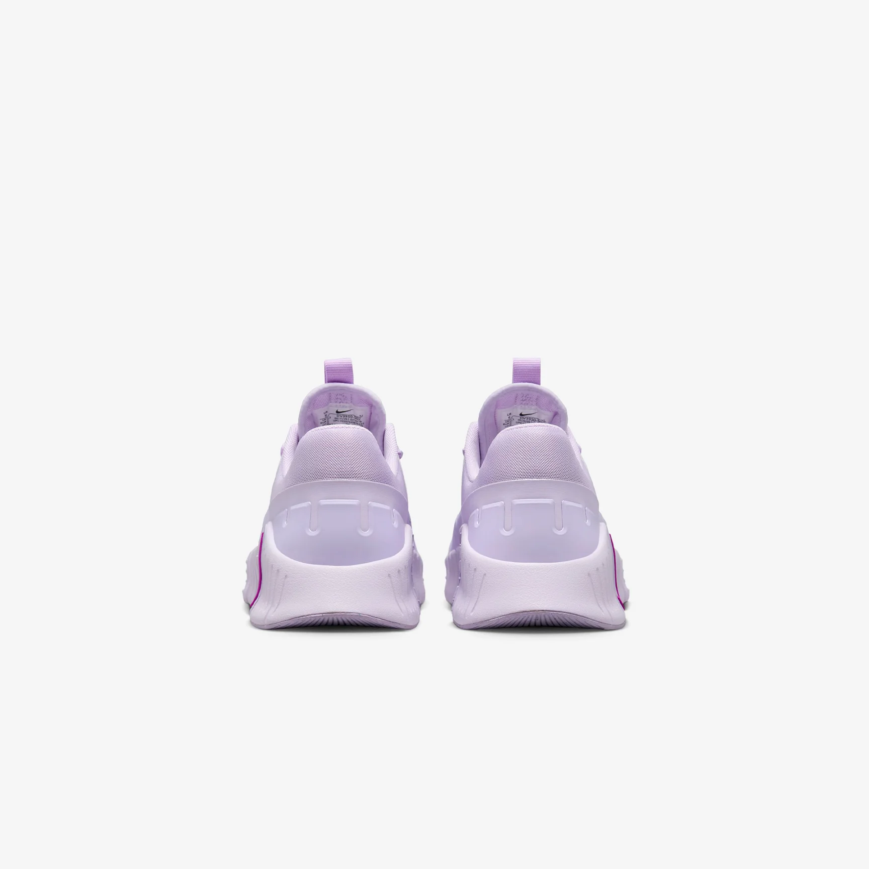 NIKE FREE METCON 5 - WOMAN - Image 4
