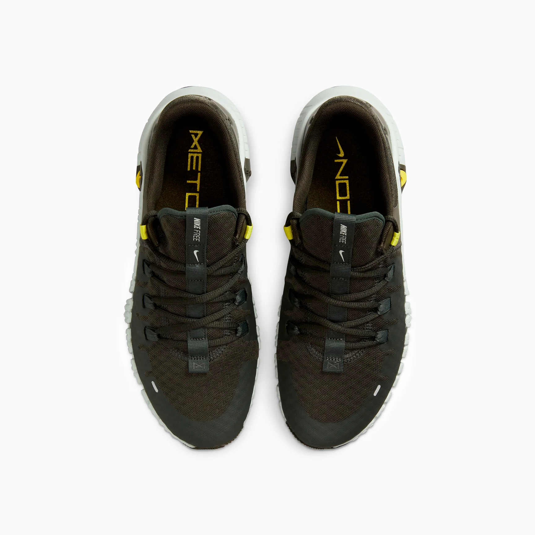 NIKE FREE METCON 5 - Image 6
