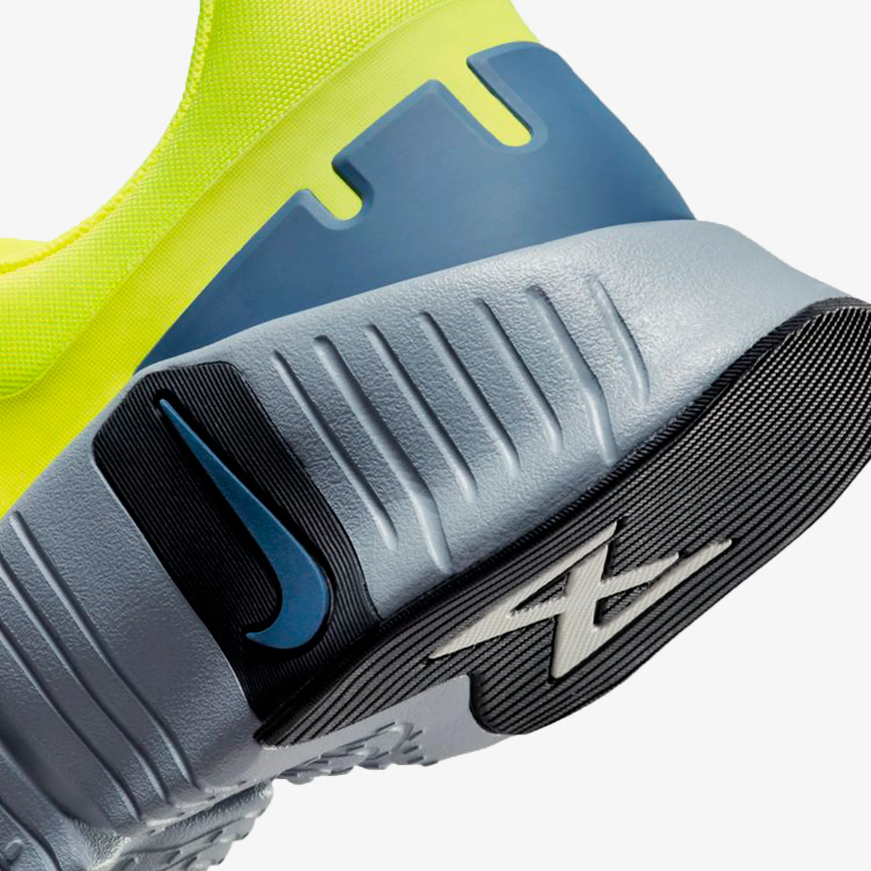 NIKE FREE METCON 5 - Image 8