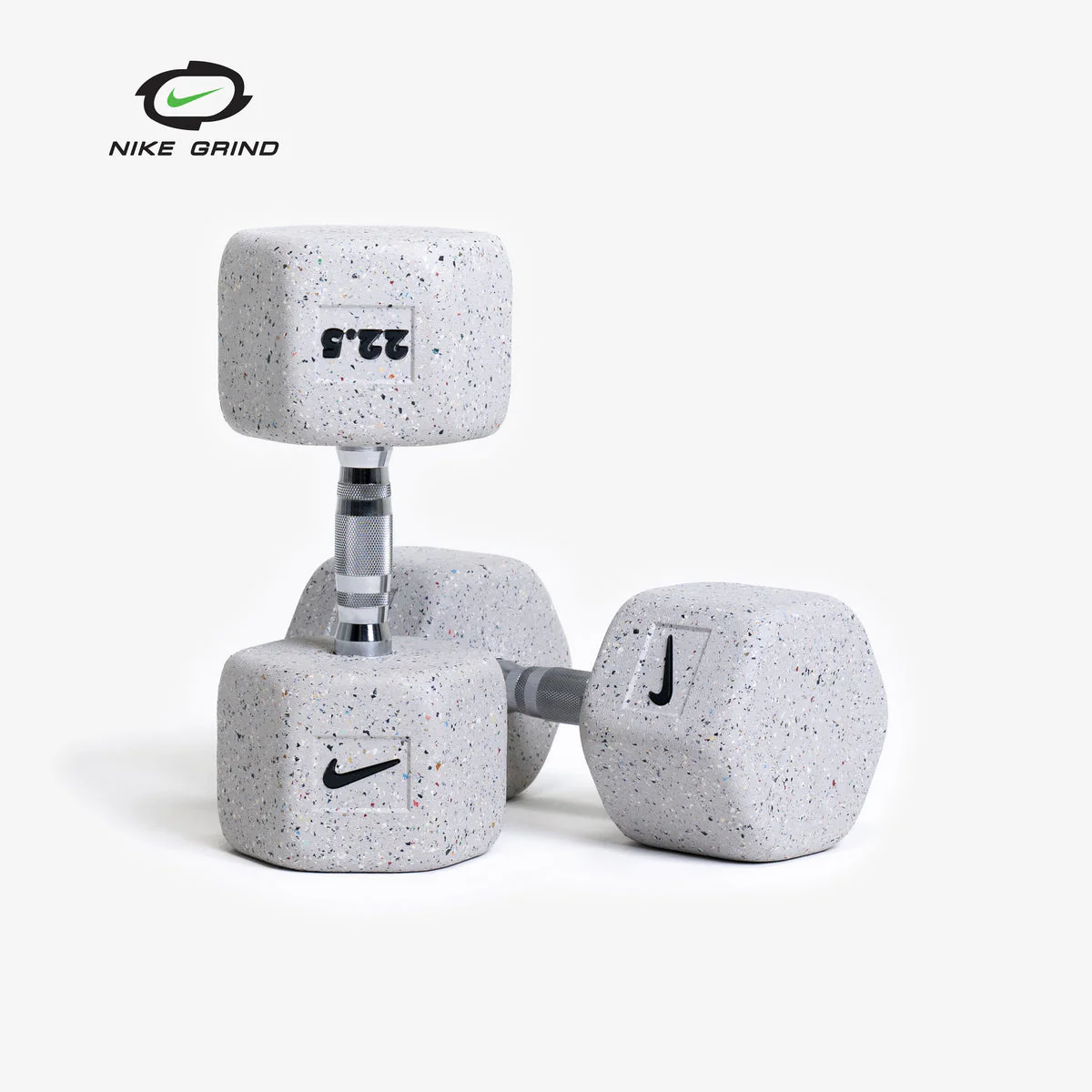 Nike Grind Dumbbell - Image 11