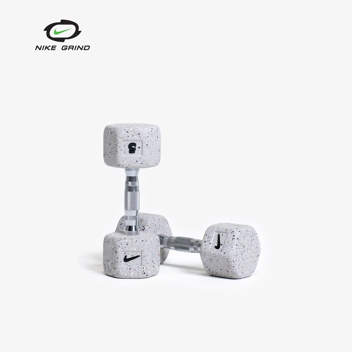 Nike Grind Dumbbell - Image 3