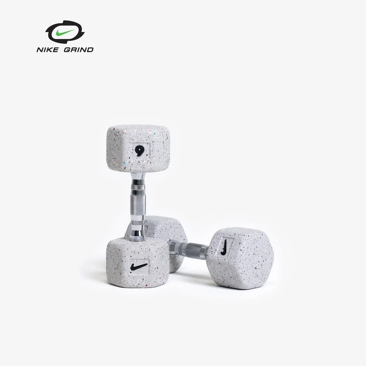 Nike Grind Dumbbell - Image 4