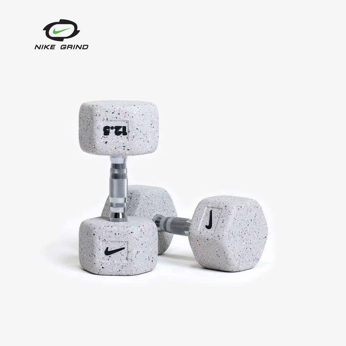 Nike Grind Dumbbell - Image 7