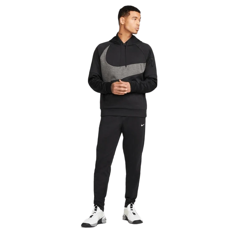 NIKE HOODED LONG SLEEVE TOP - Image 3