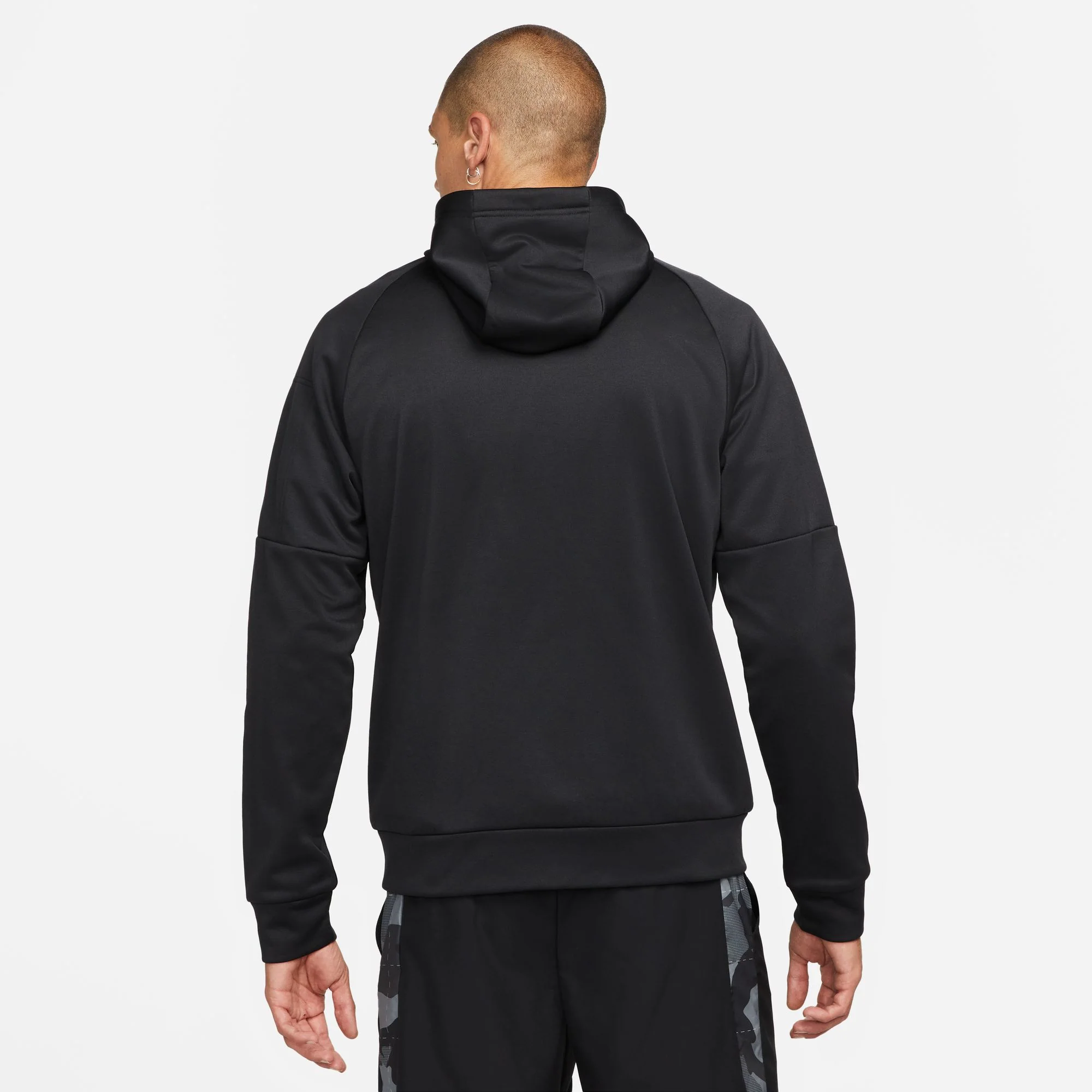 NIKE HOODIE - Image 2
