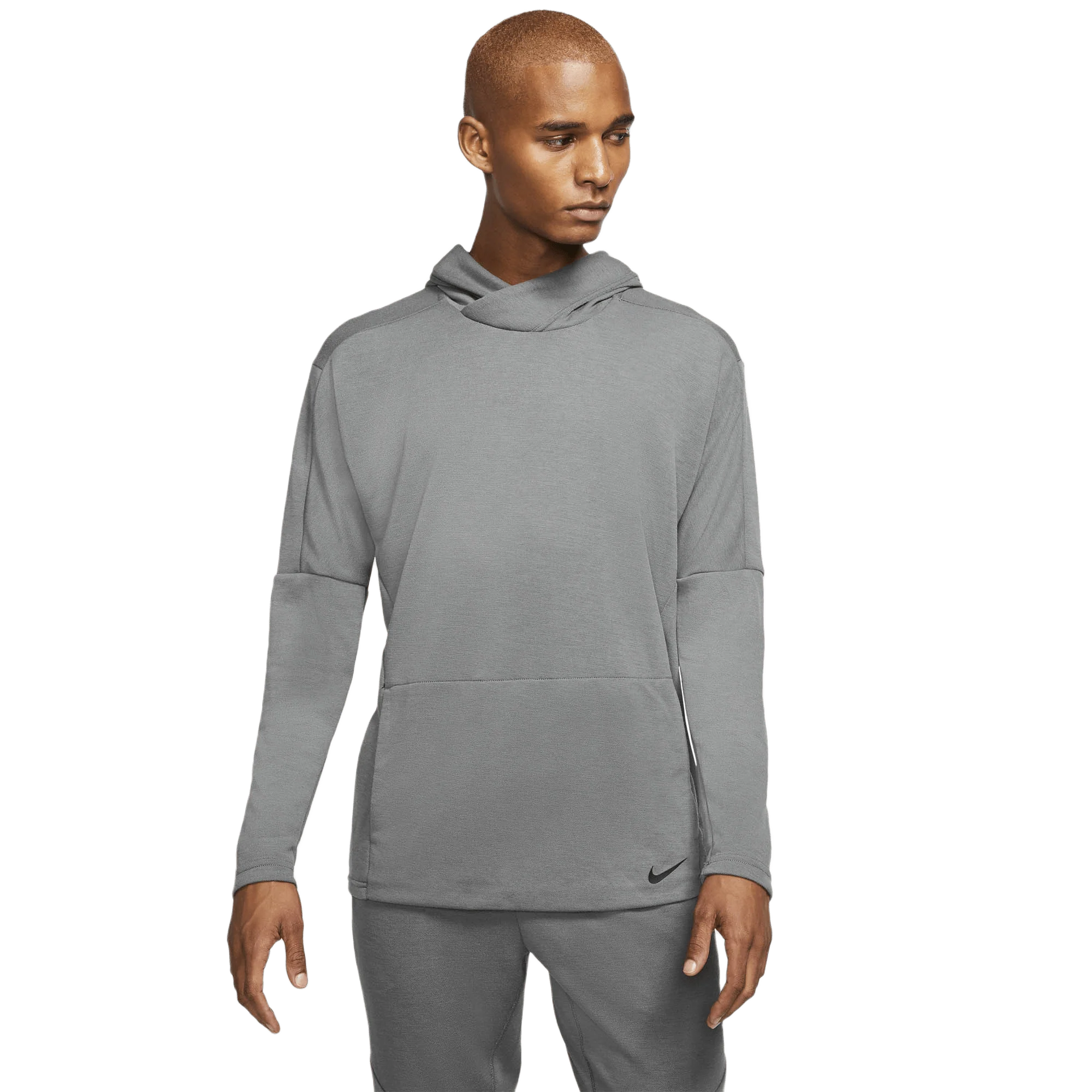 NIKE HOODIE PRO HYPERDRY