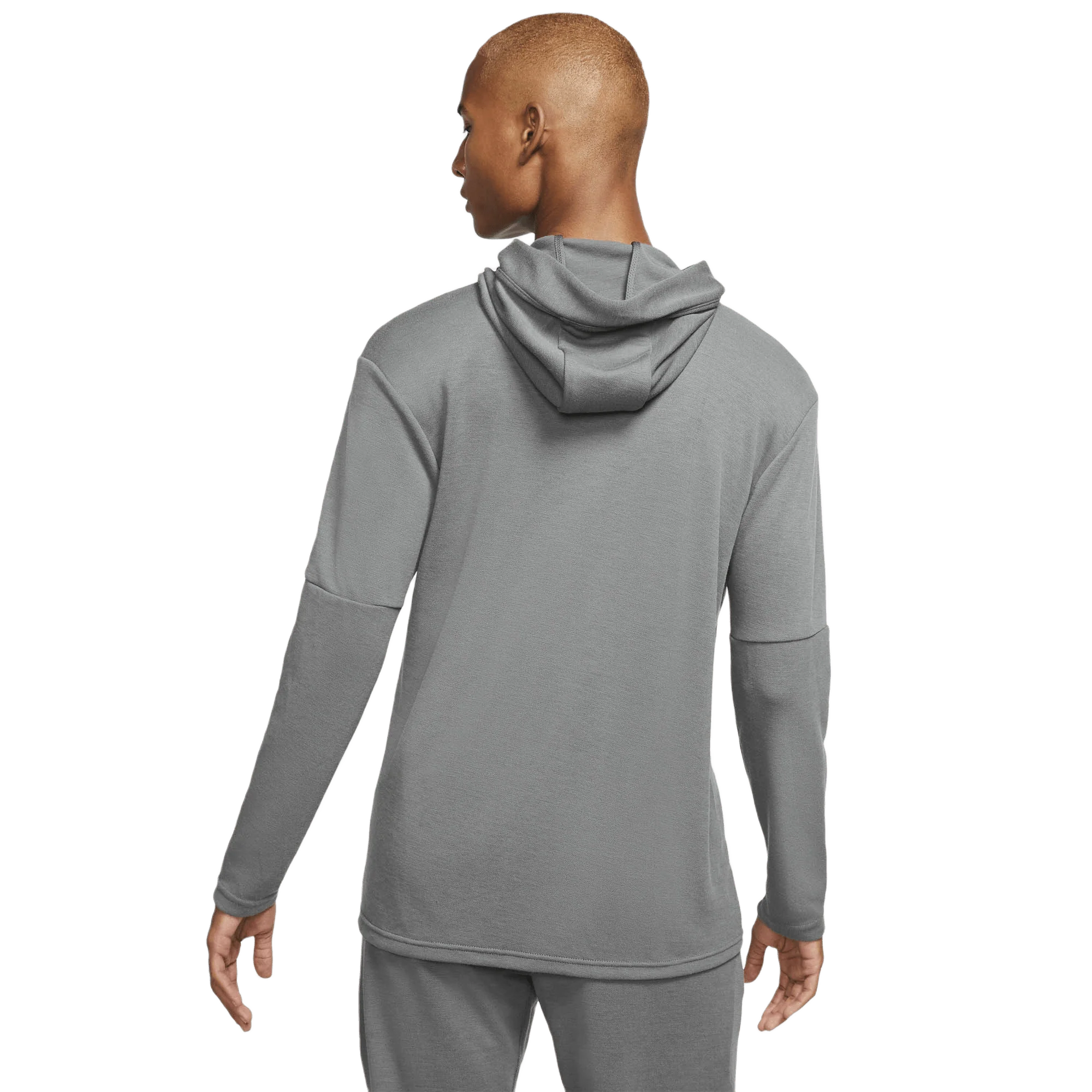 NIKE HOODIE PRO HYPERDRY - Image 2