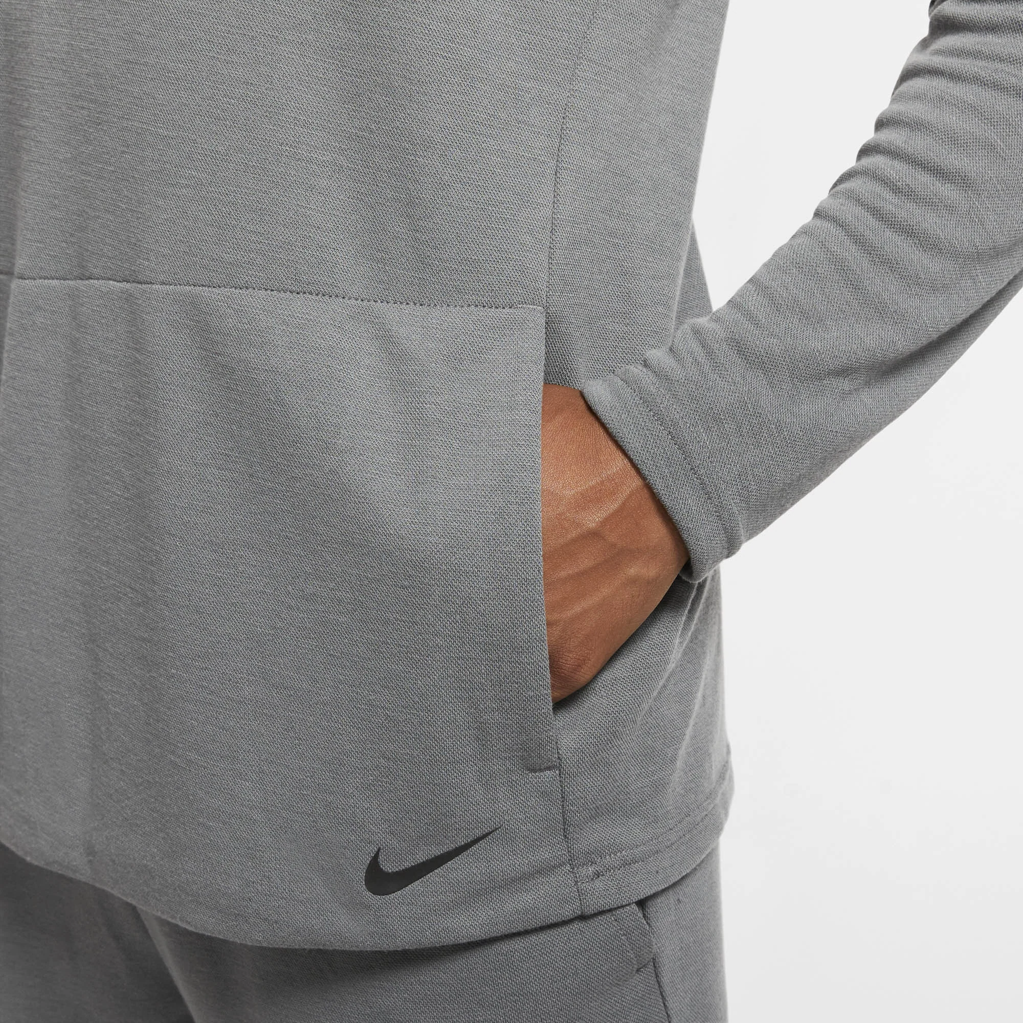 NIKE HOODIE PRO HYPERDRY - Image 3