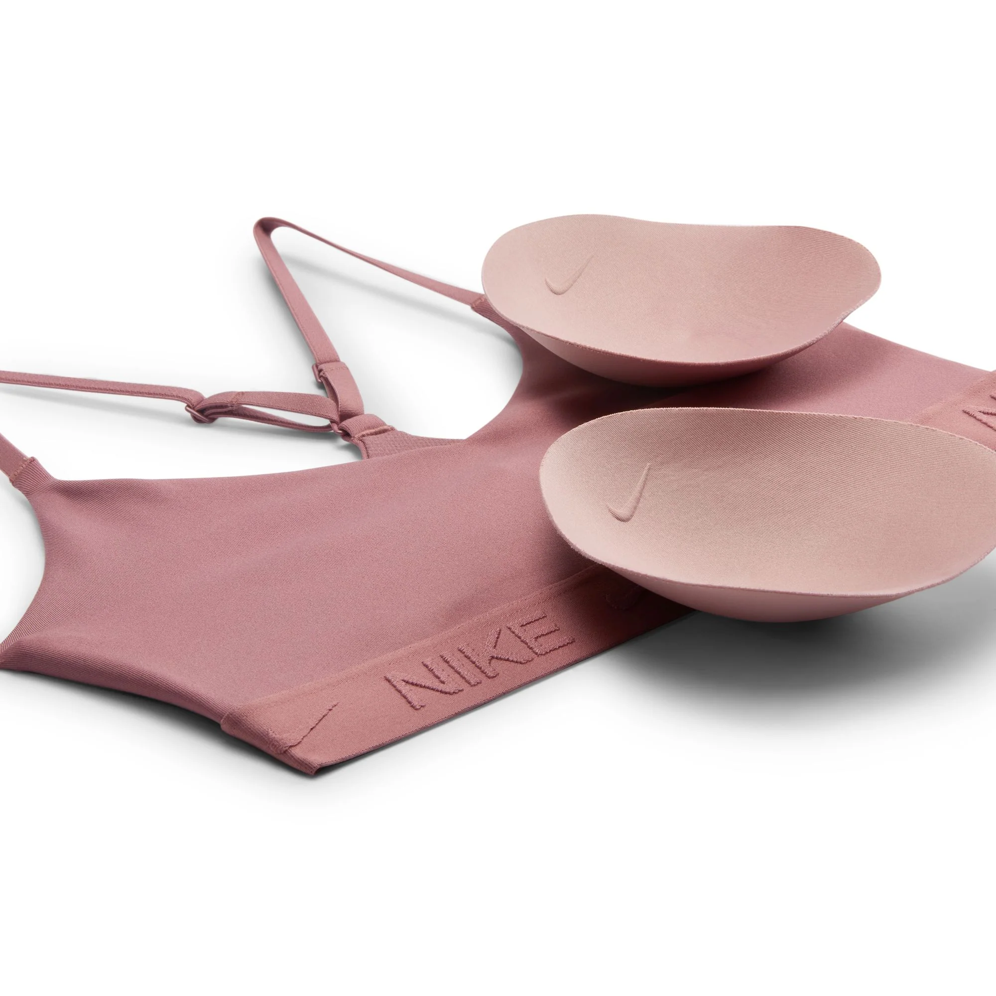 NIKE INDY TOP - LIGHT SUPPORT - Image 6