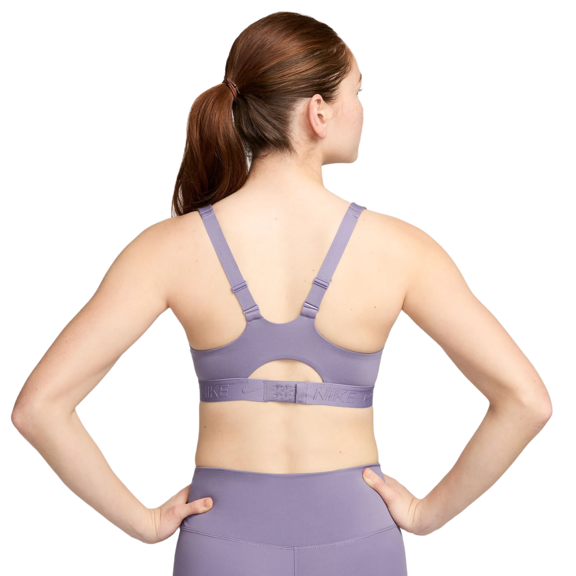 NIKE INDY TOP - HIGH SUPPORT - Image 4