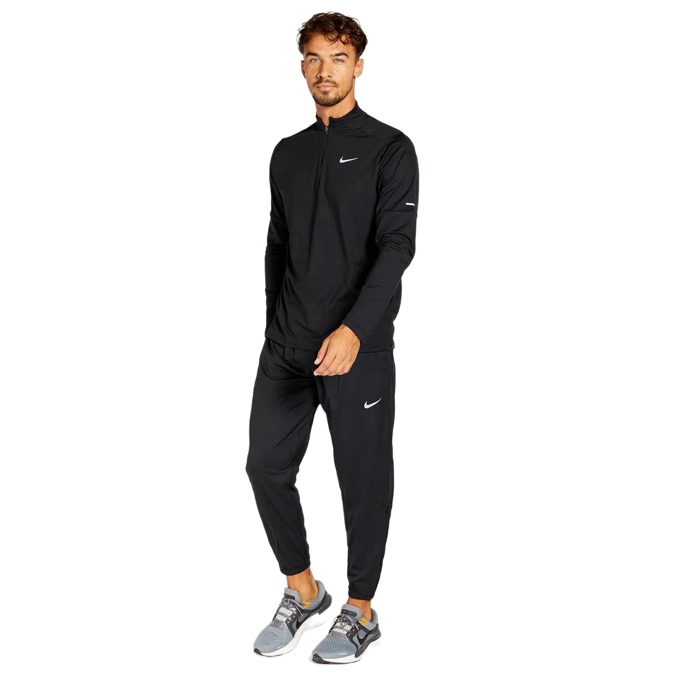 NIKE JACKET - Image 2