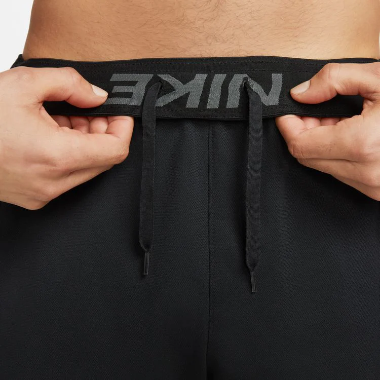 NIKE KNIT SHORTS - Image 4