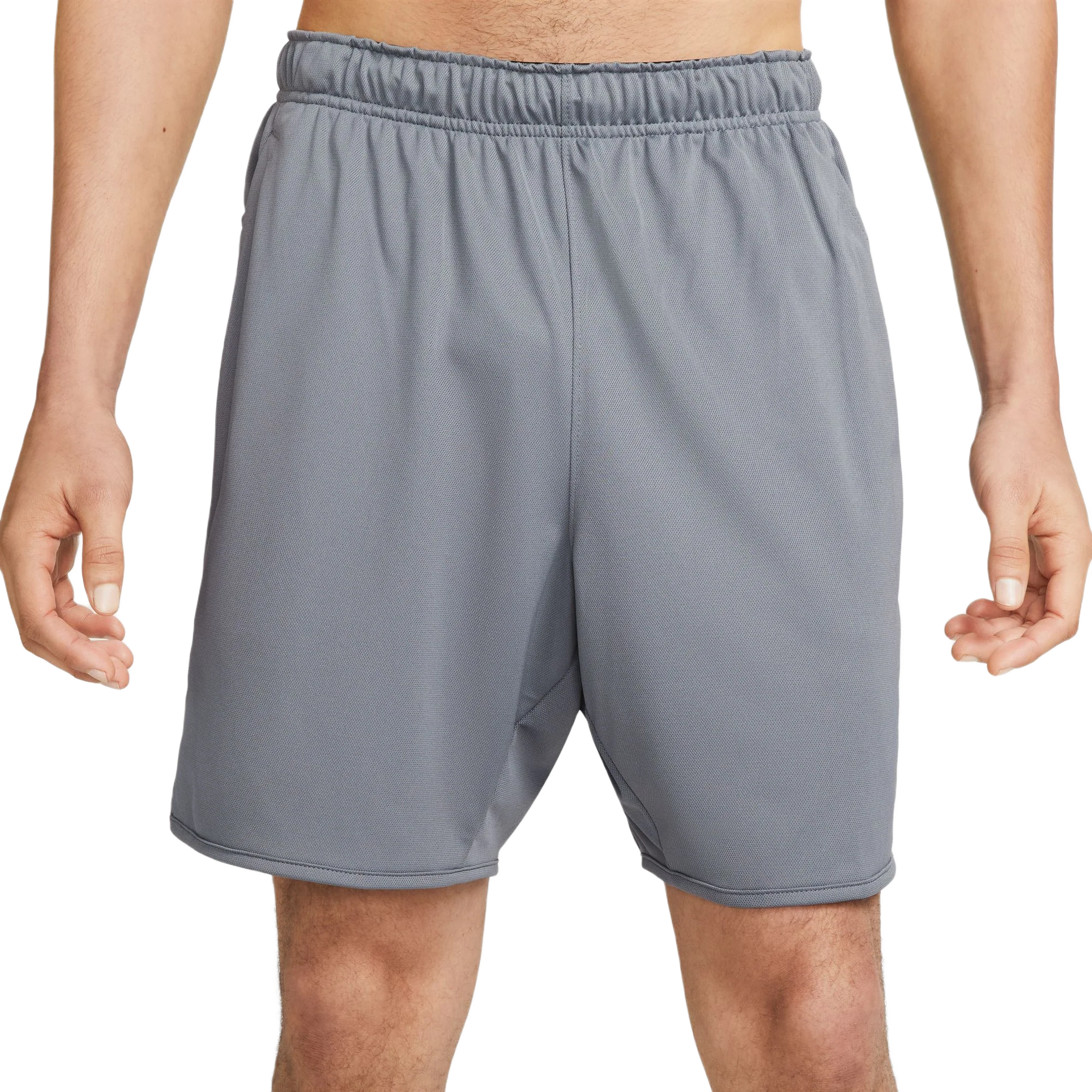 NIKE KNIT SHORTS