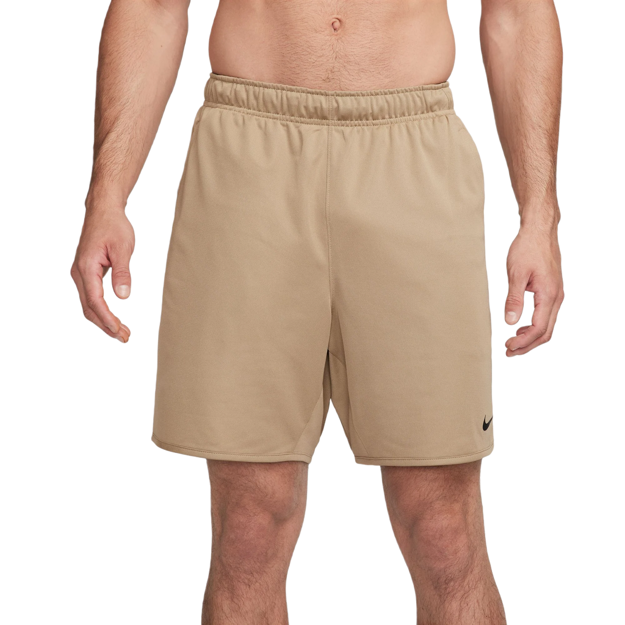 NIKE KNIT SHORTS
