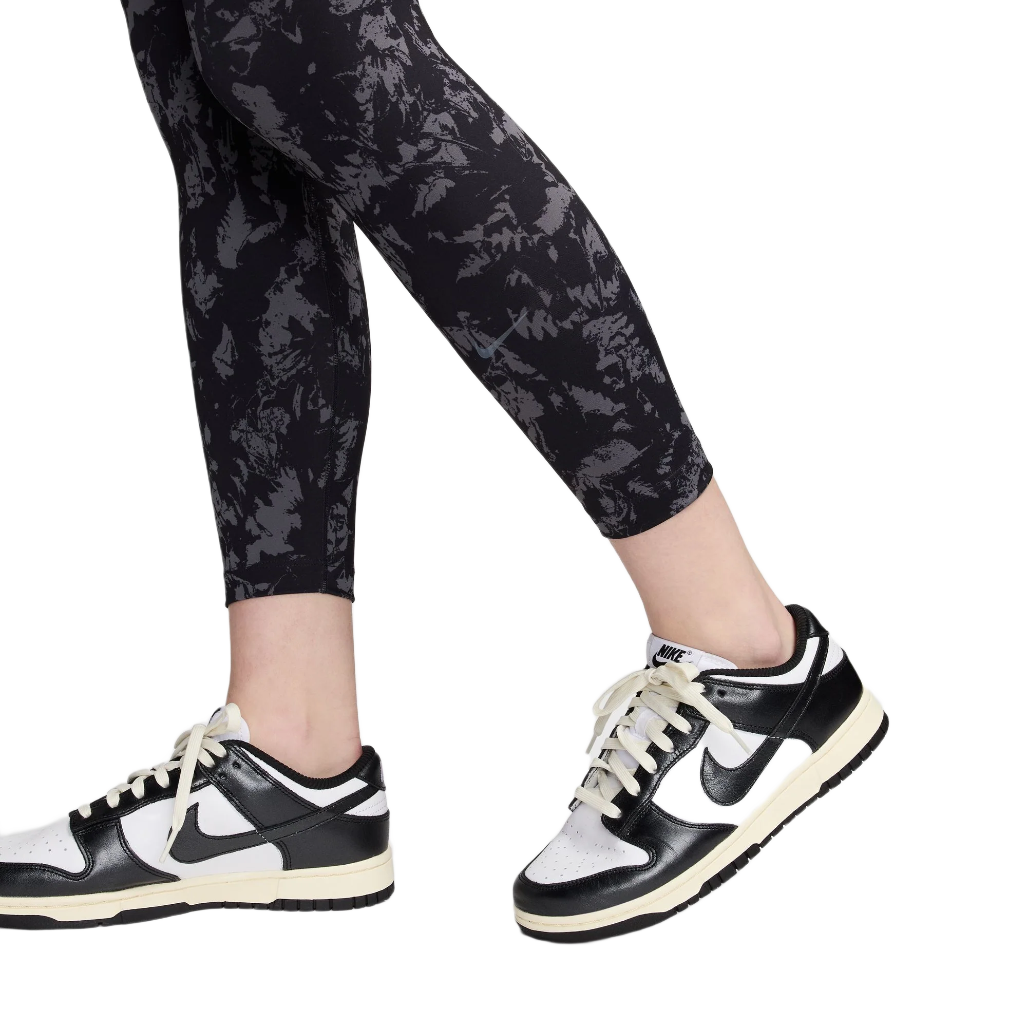 NIKE LEGGING HIGH WAIST - WOMEN - Image 4