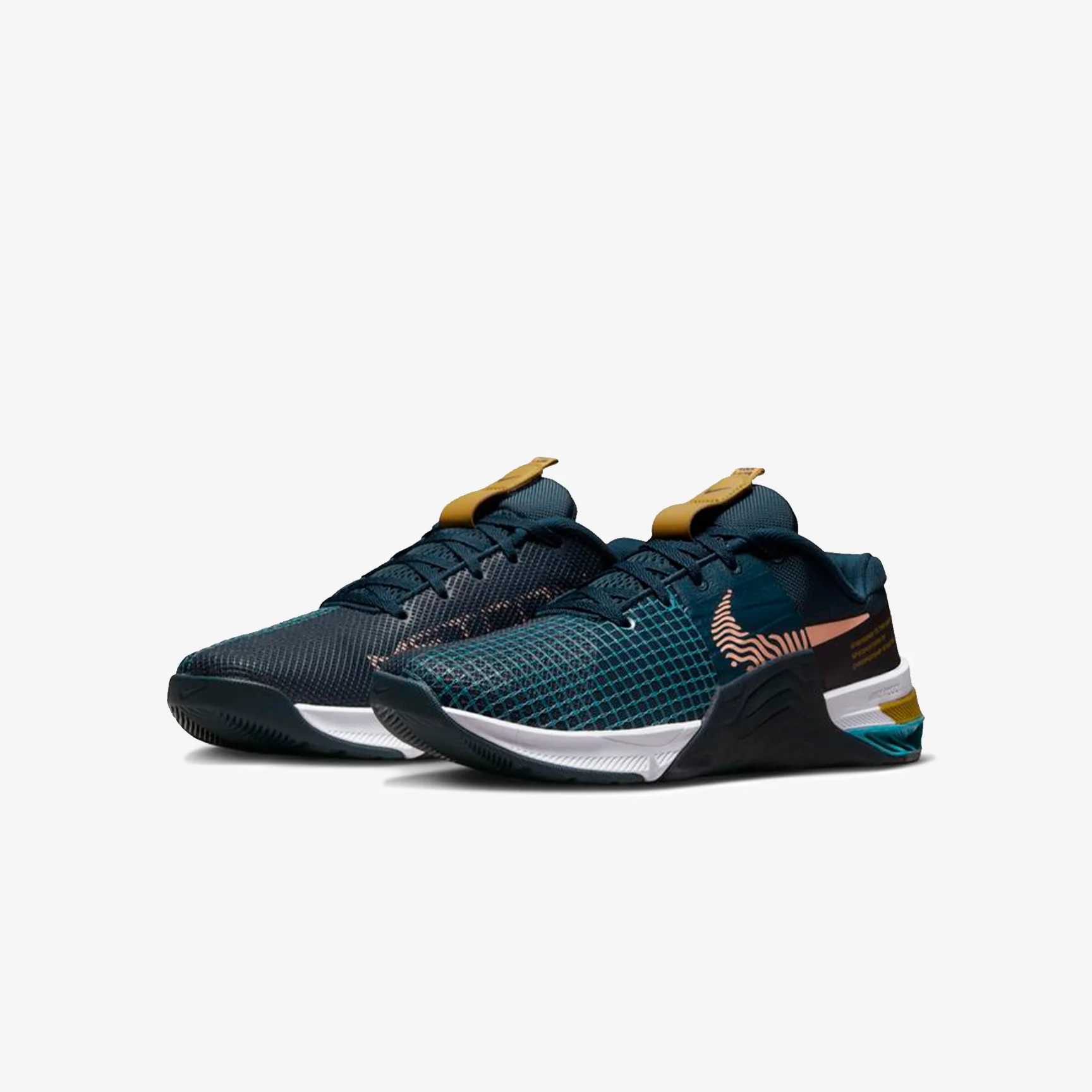 NIKE METCON 8 - Image 2
