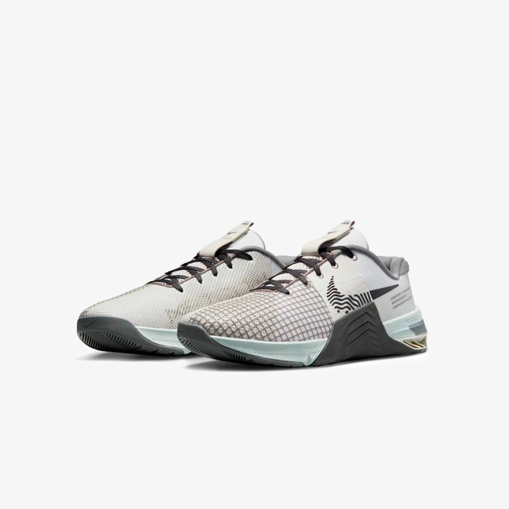 NIKE METCON 8 - Image 2