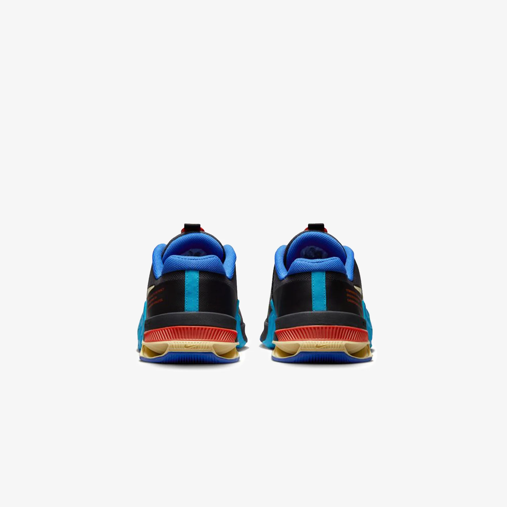 NIKE METCON 8 - Image 4