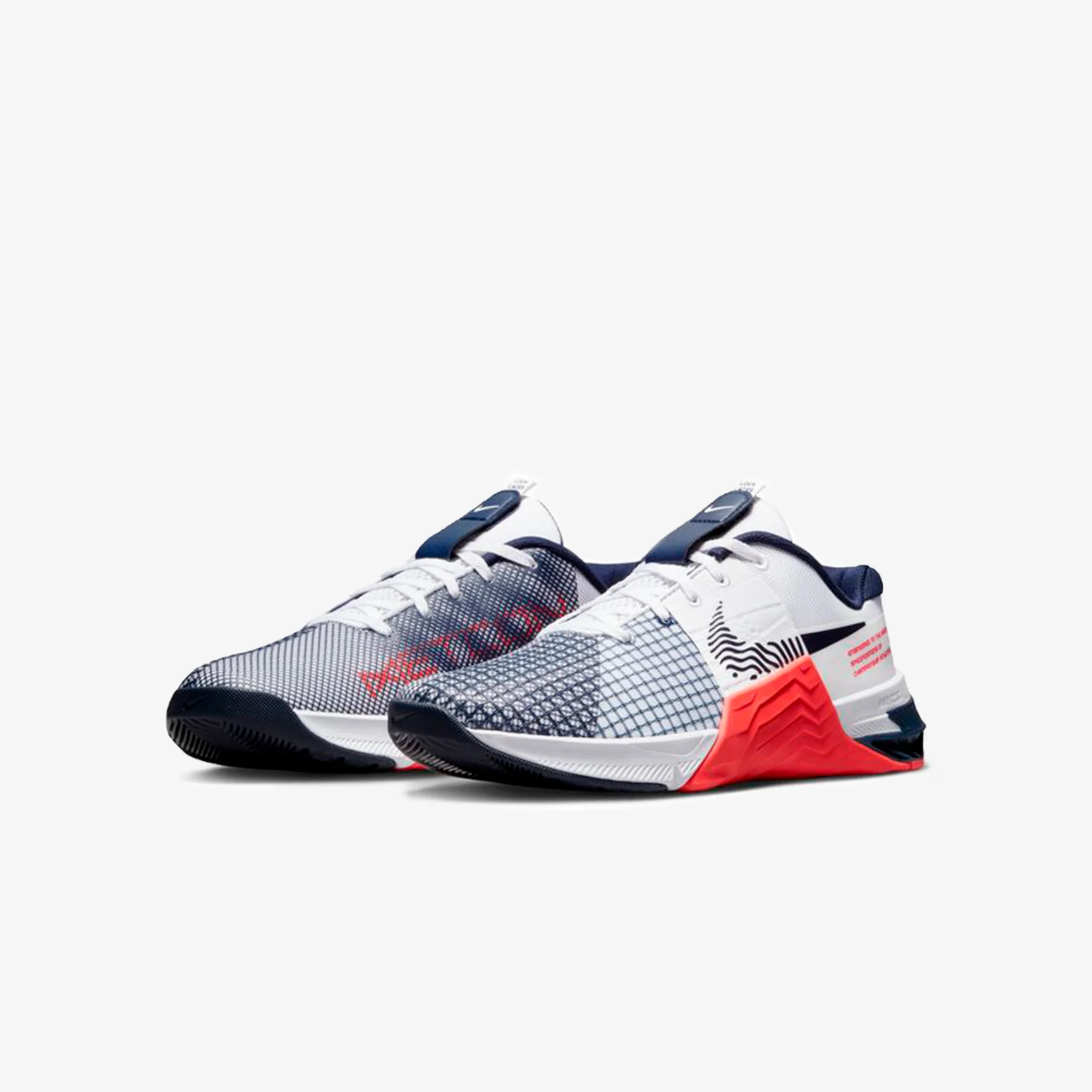 NIKE METCON 8 - Image 2