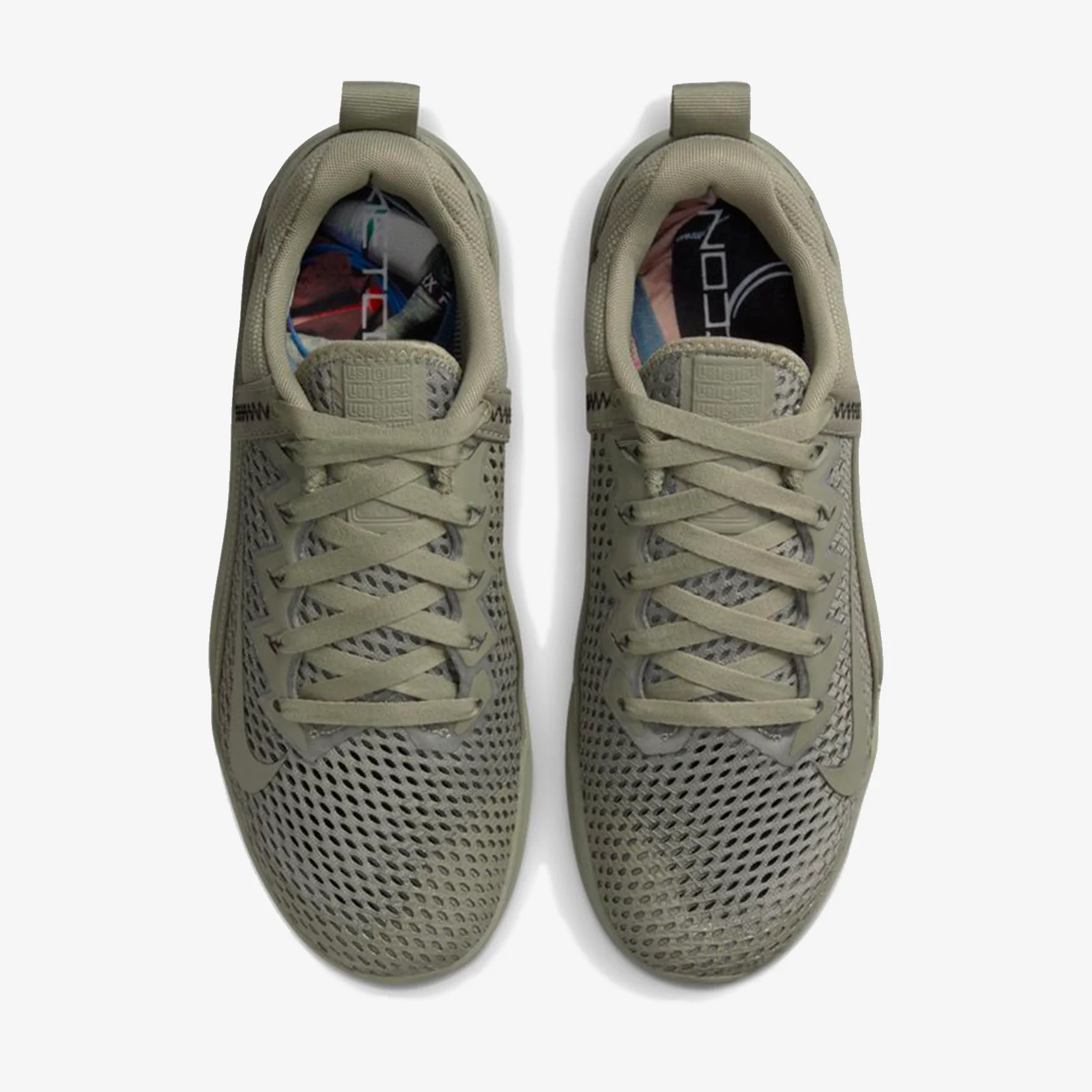 NIKE METCON 6 AMP - Image 5