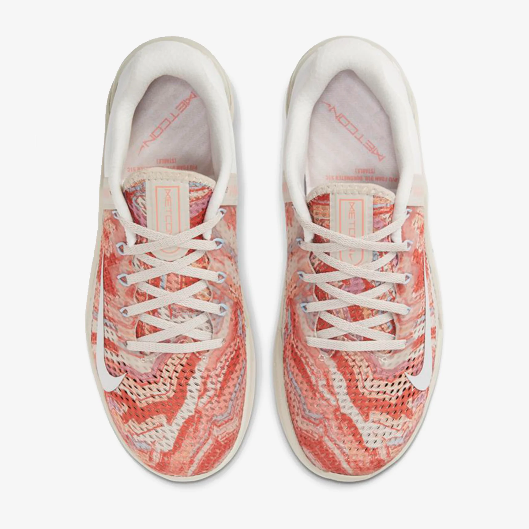 NIKE METCON 6 - WOMAN - Image 2