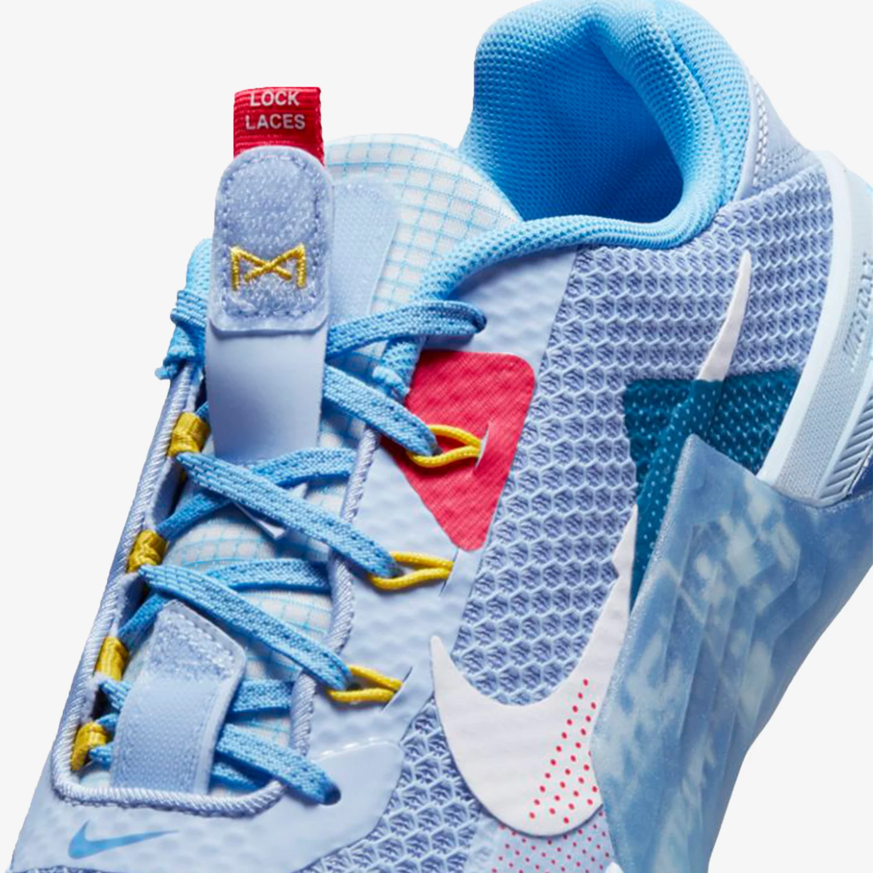 NIKE METCON 7 AMP - UNISEX - Image 4