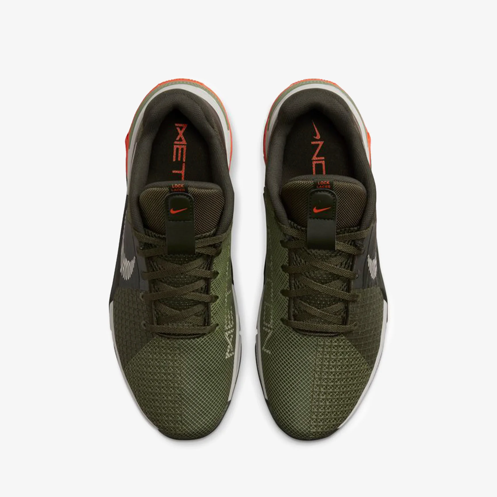 NIKE METCON 8 - Image 4