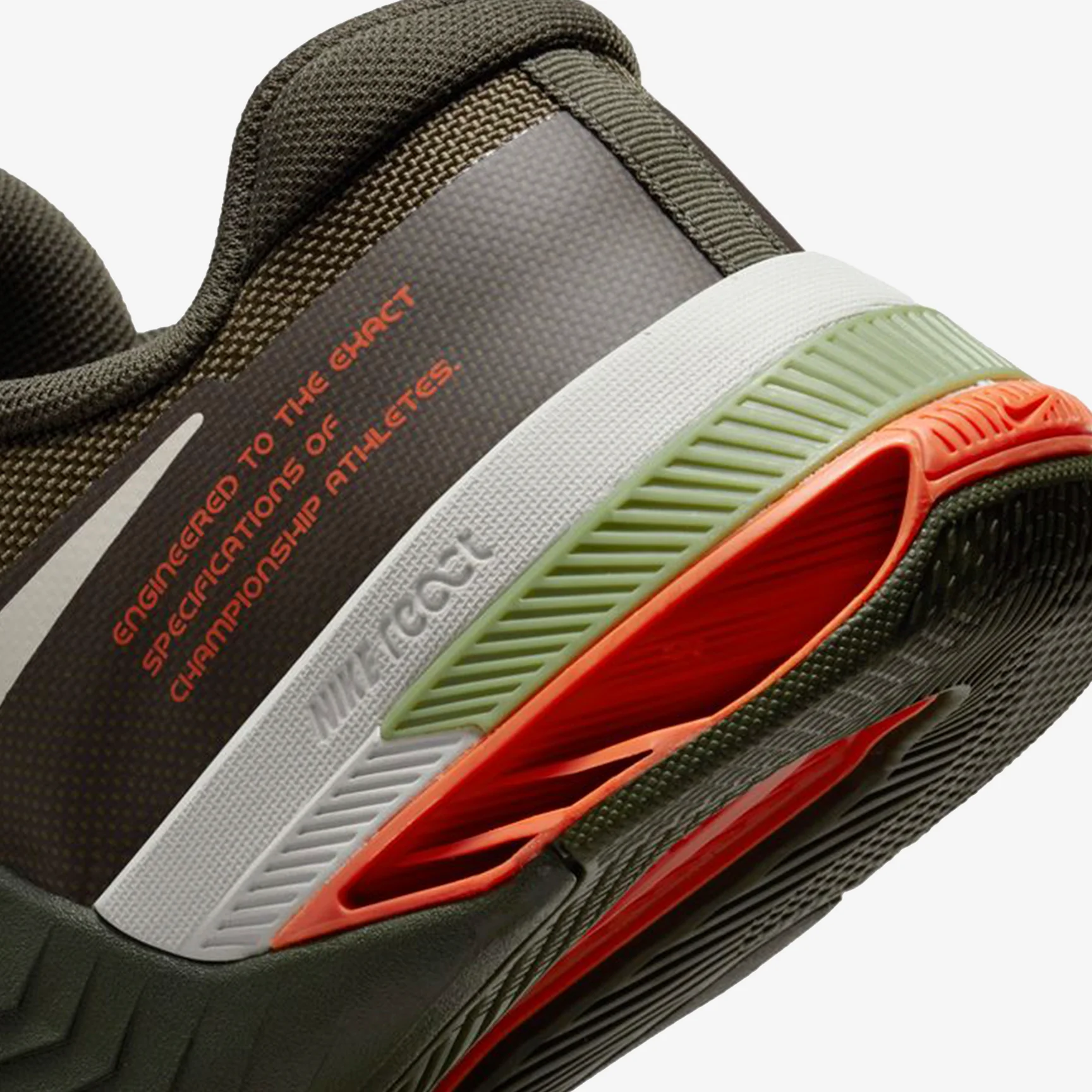 NIKE METCON 8 - Image 8