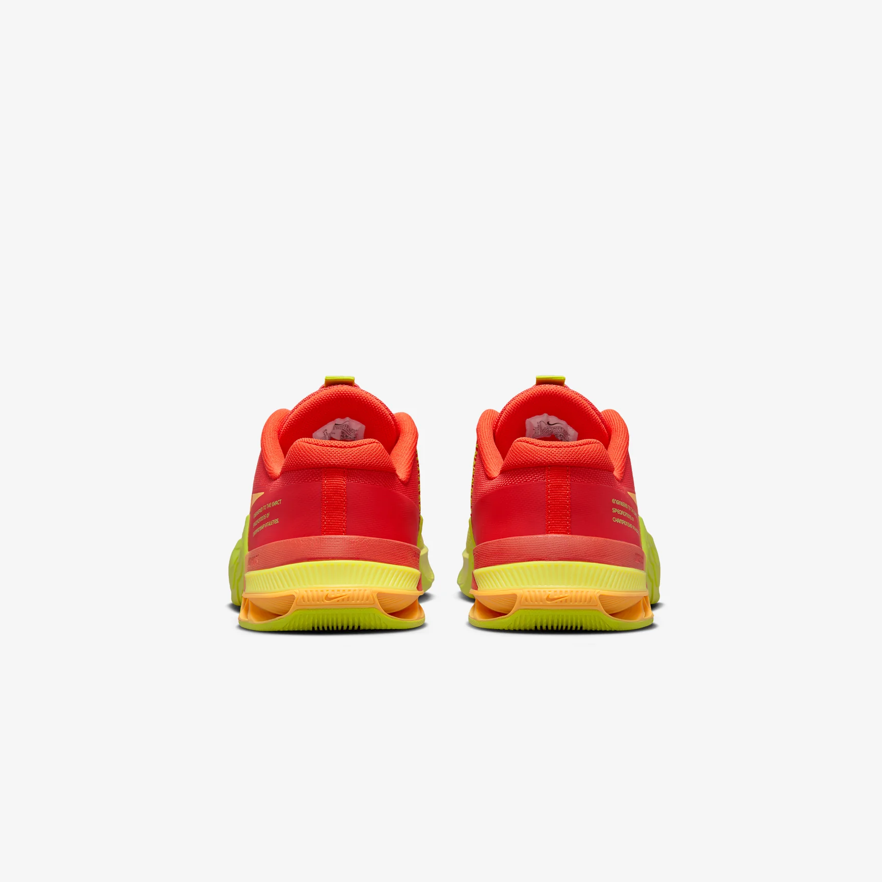 NIKE METCON 8 AMP - Image 4