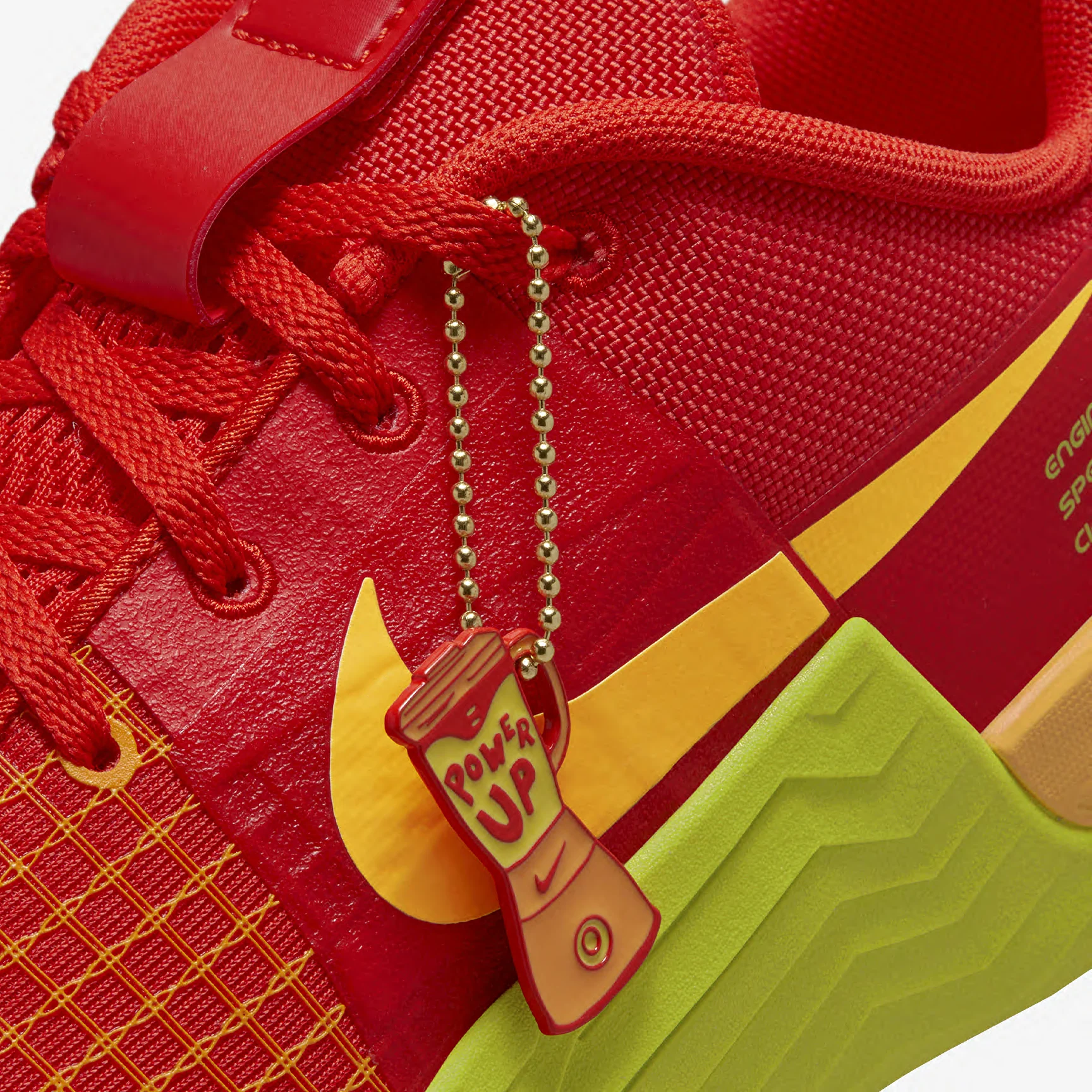 NIKE METCON 8 AMP - Image 9