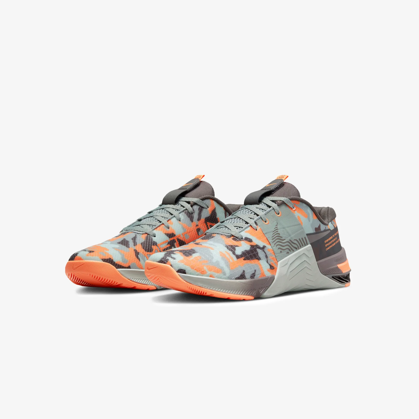 NIKE METCON 8 AMP - Image 2
