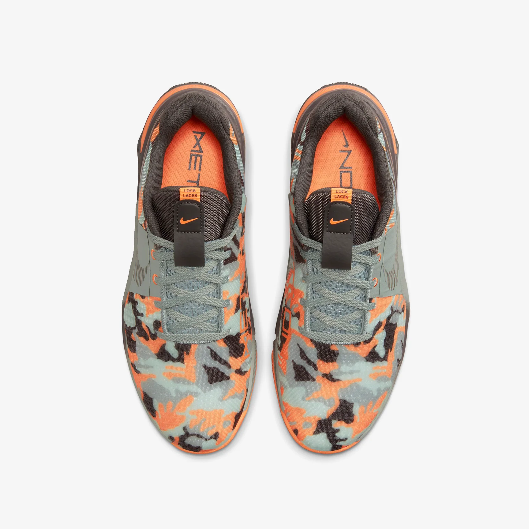 NIKE METCON 8 AMP - Image 5