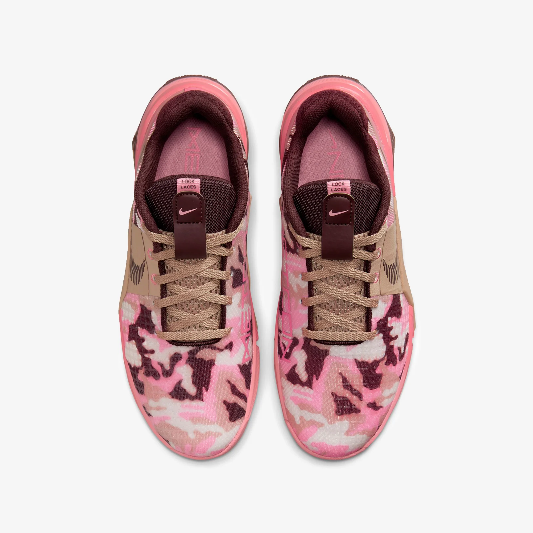 NIKE METCON 8 AMP - WOMAN - Image 6