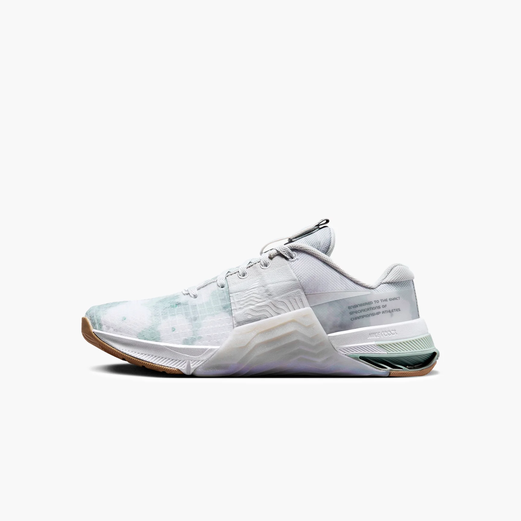NIKE METCON 8 PREMIUM - WOMAN