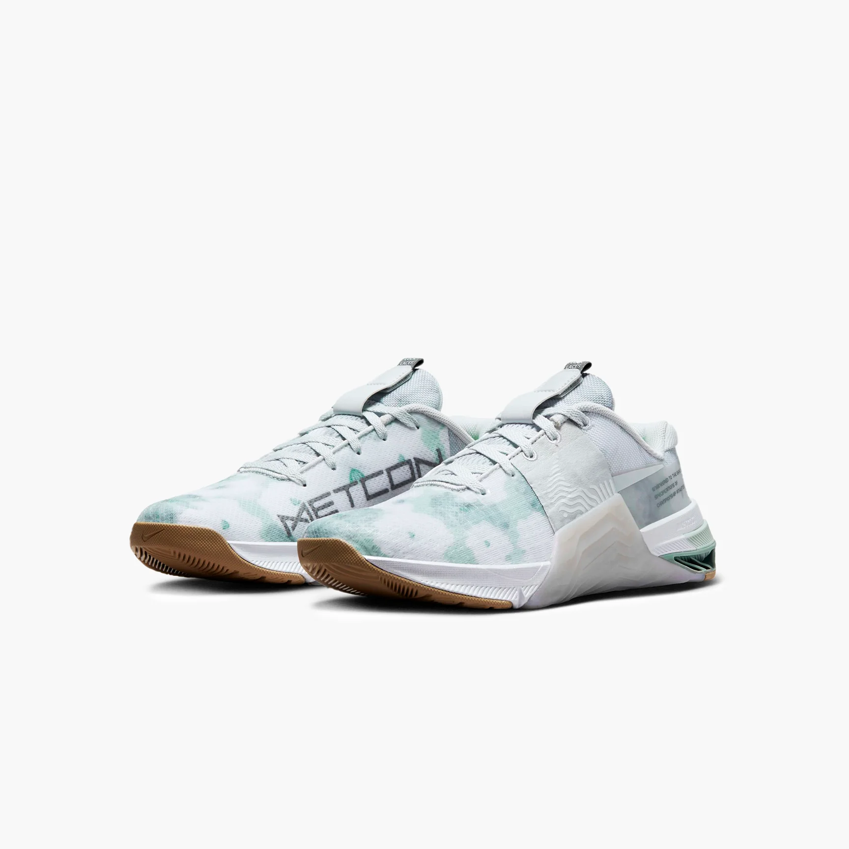 NIKE METCON 8 PREMIUM - WOMAN - Image 2